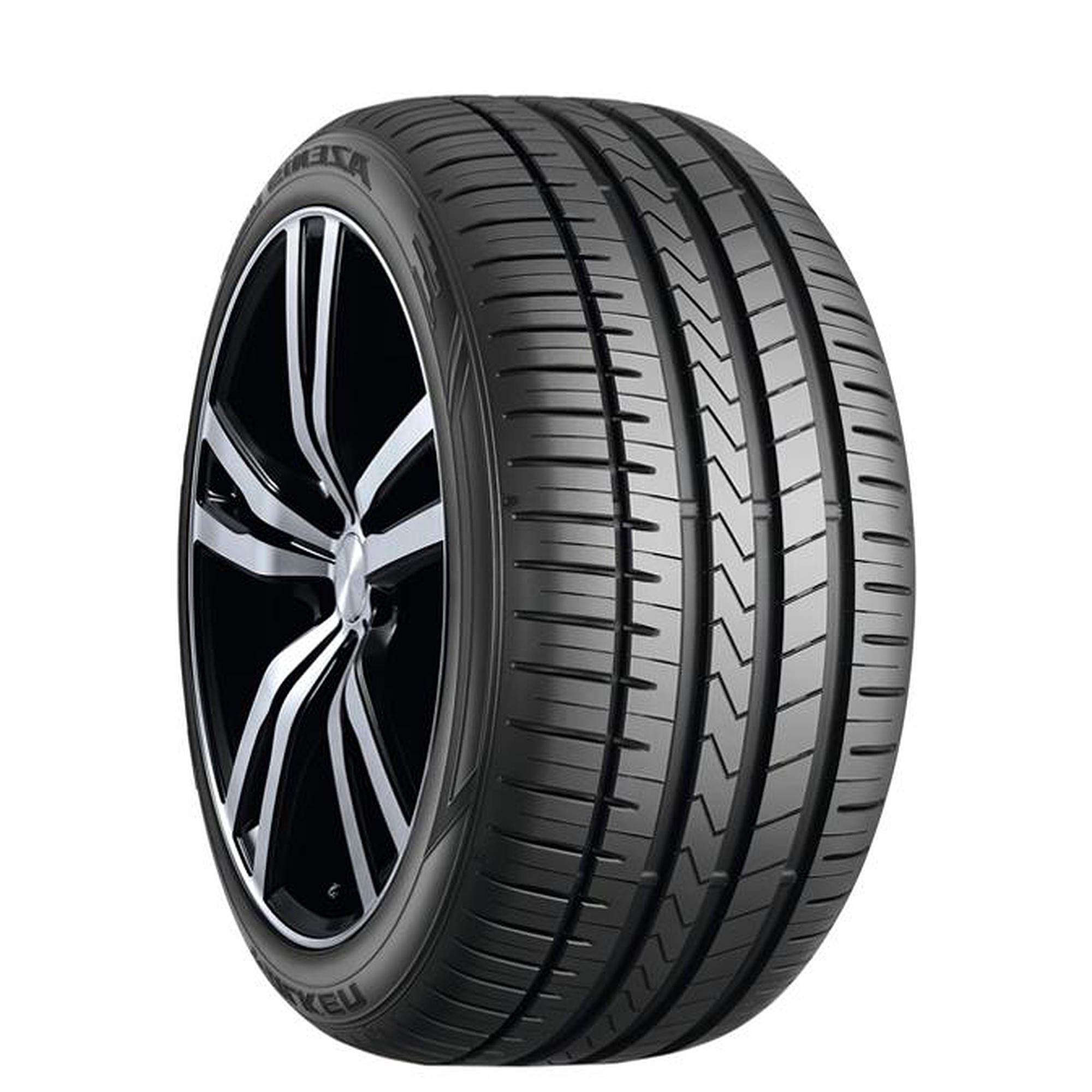 275/40R20 Falken Azenis FK510A SUV UHP Summer 106Y XL Passenger Tire - Gun Hill Tire House (WTW - WHOLESALE TIRES & WHEELS)