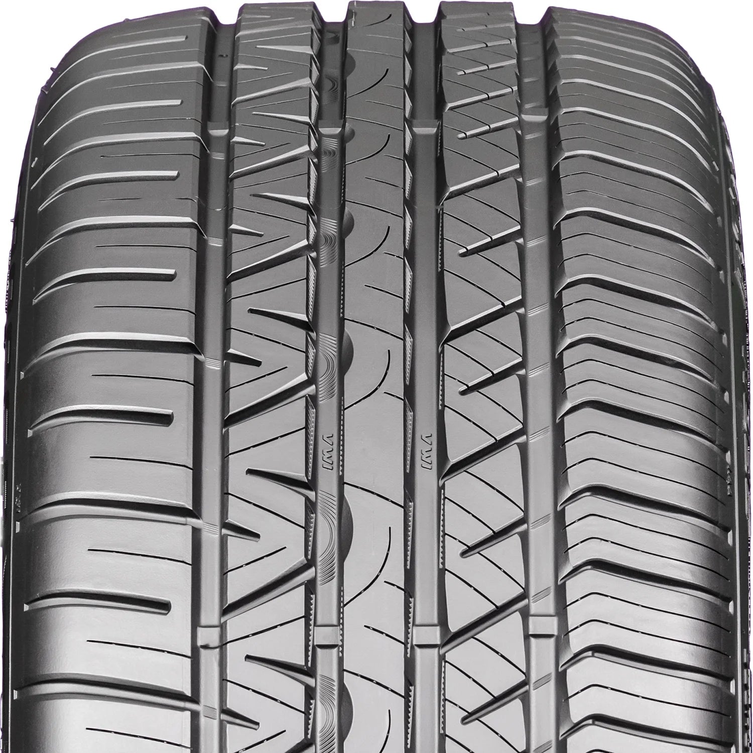 275/40R19 Cooper Zeon RS3 - G1 All Season 105W XL Passenger Tire - Gun Hill Tire House (WTW - WHOLESALE TIRES & WHEELS)