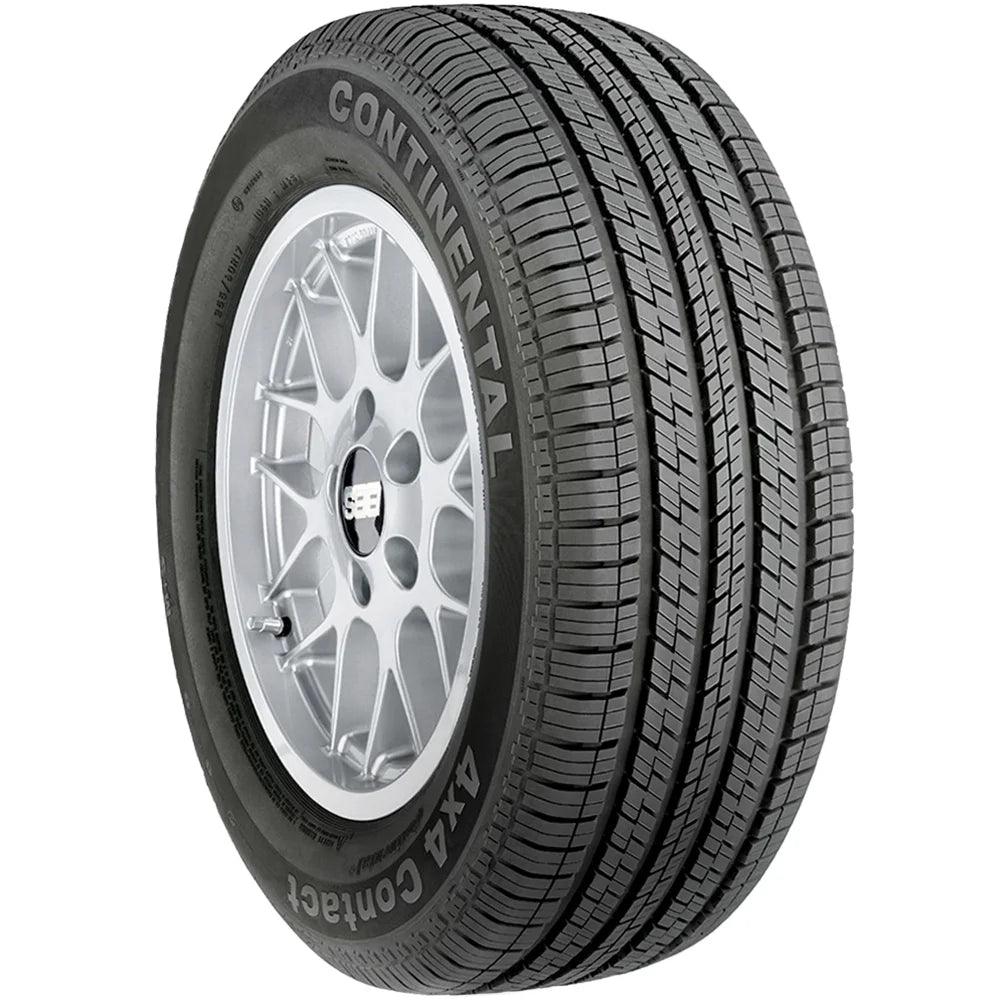 265/50R19/XL Continental 4X4 CONTACT 110H - Gun Hill Tire House (WTW - WHOLESALE TIRES & WHEELS)