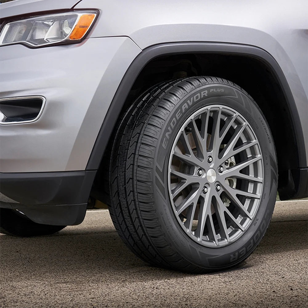 255/50R20 Cooper Endeavor plus All Season 109H XL Passenger Tire - Gun Hill Tire House (WTW - WHOLESALE TIRES & WHEELS)