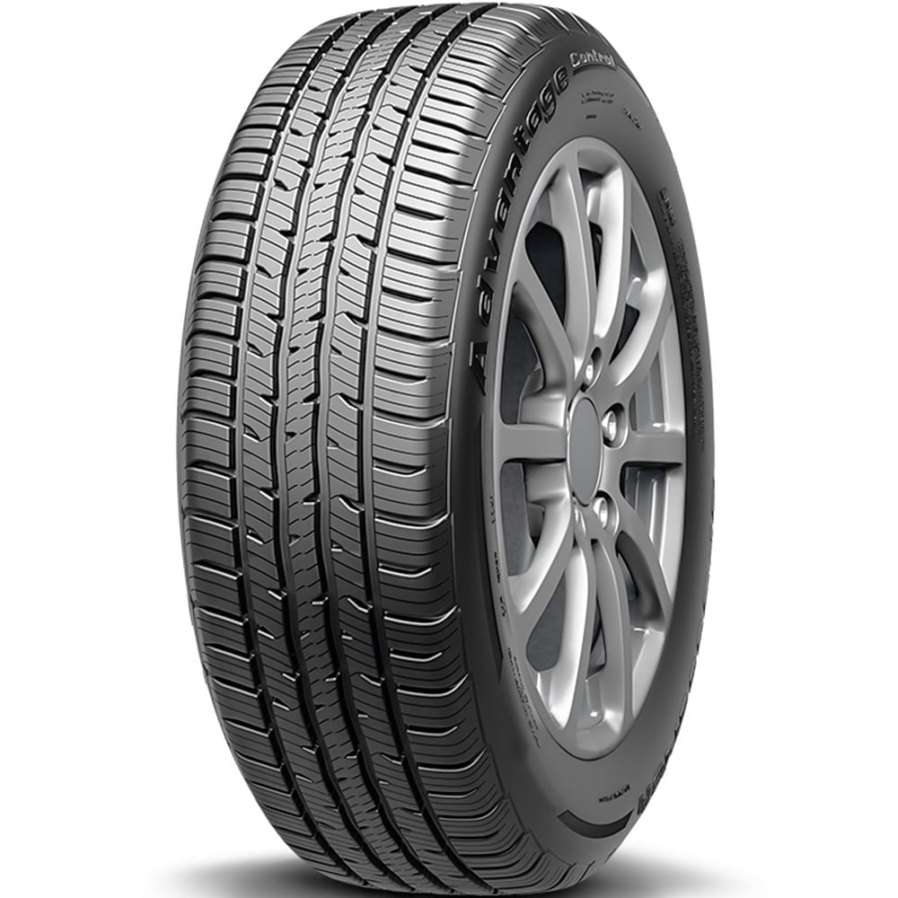 215/70R15 BFGoodrich Advantage Control All Season 98H Passenger Tire - Gun Hill Tire House (WTW - WHOLESALE TIRES & WHEELS)