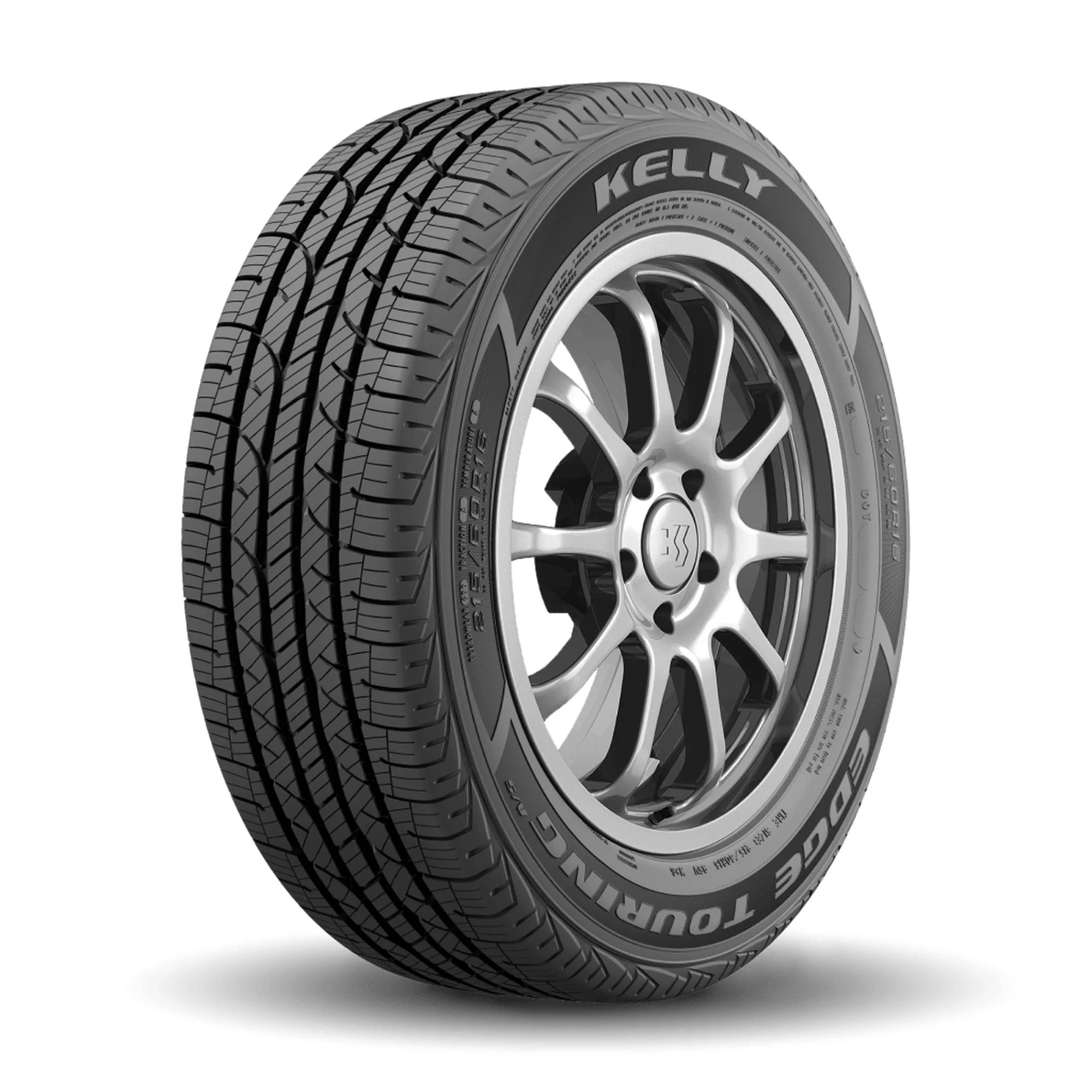 235/70R16 Kelly Edge Touring A/S All Season 106H Passenger Tire - Gun Hill Tire House (WTW - WHOLESALE TIRES & WHEELS)