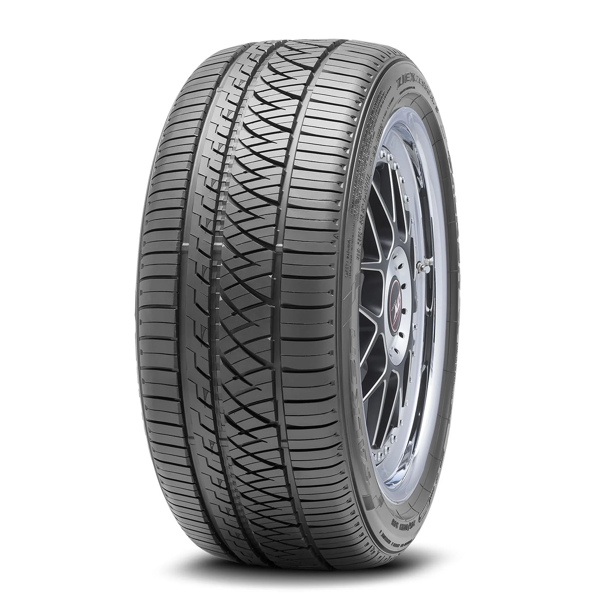 255/35R20 Falken Ziex ZE960 A/S UHP All Season 97W XL Passenger Tire - Gun Hill Tire House (WTW - WHOLESALE TIRES & WHEELS)