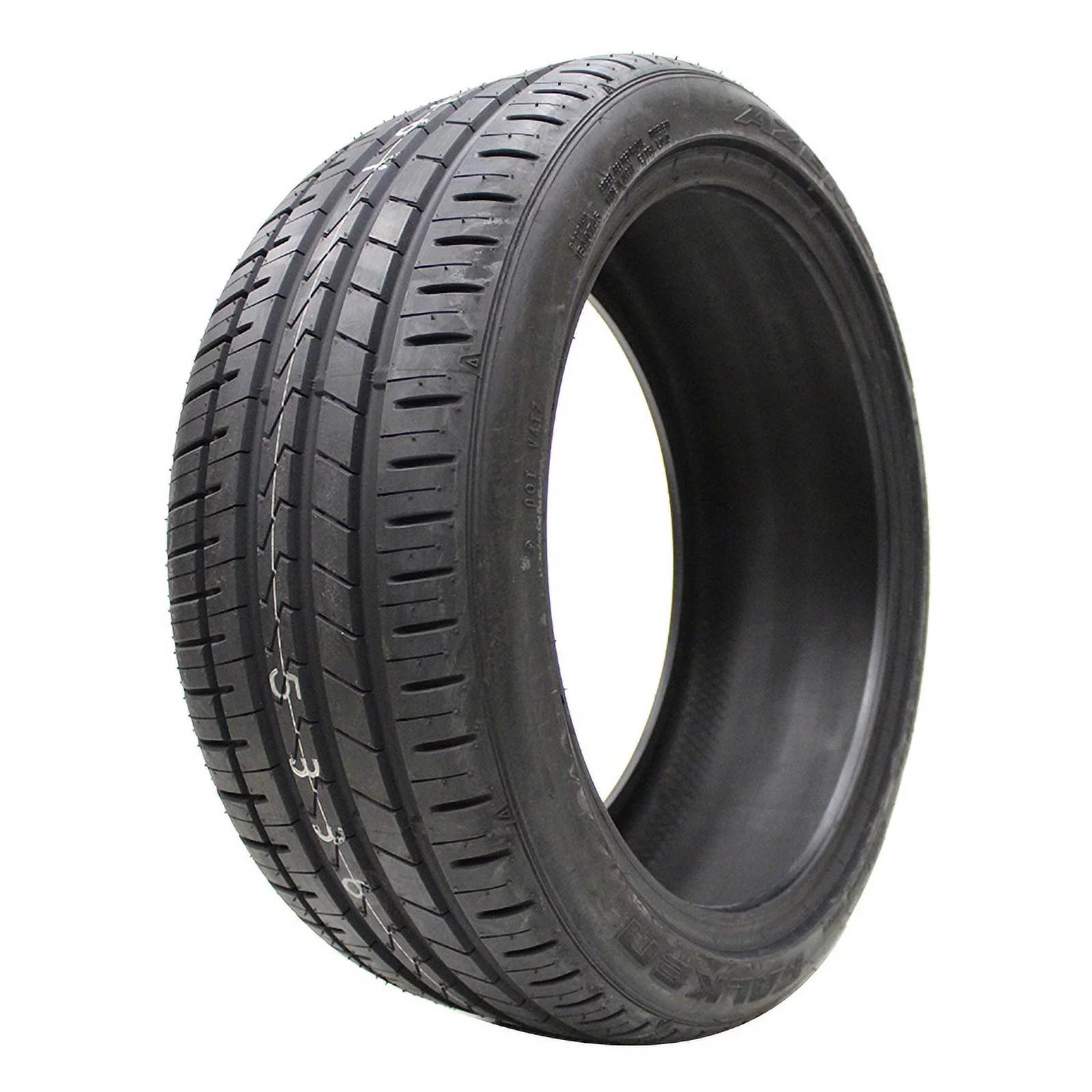 275/40R17 Falken AZENIS FK510 98 W Tire - Gun Hill Tire House (WTW - WHOLESALE TIRES & WHEELS)