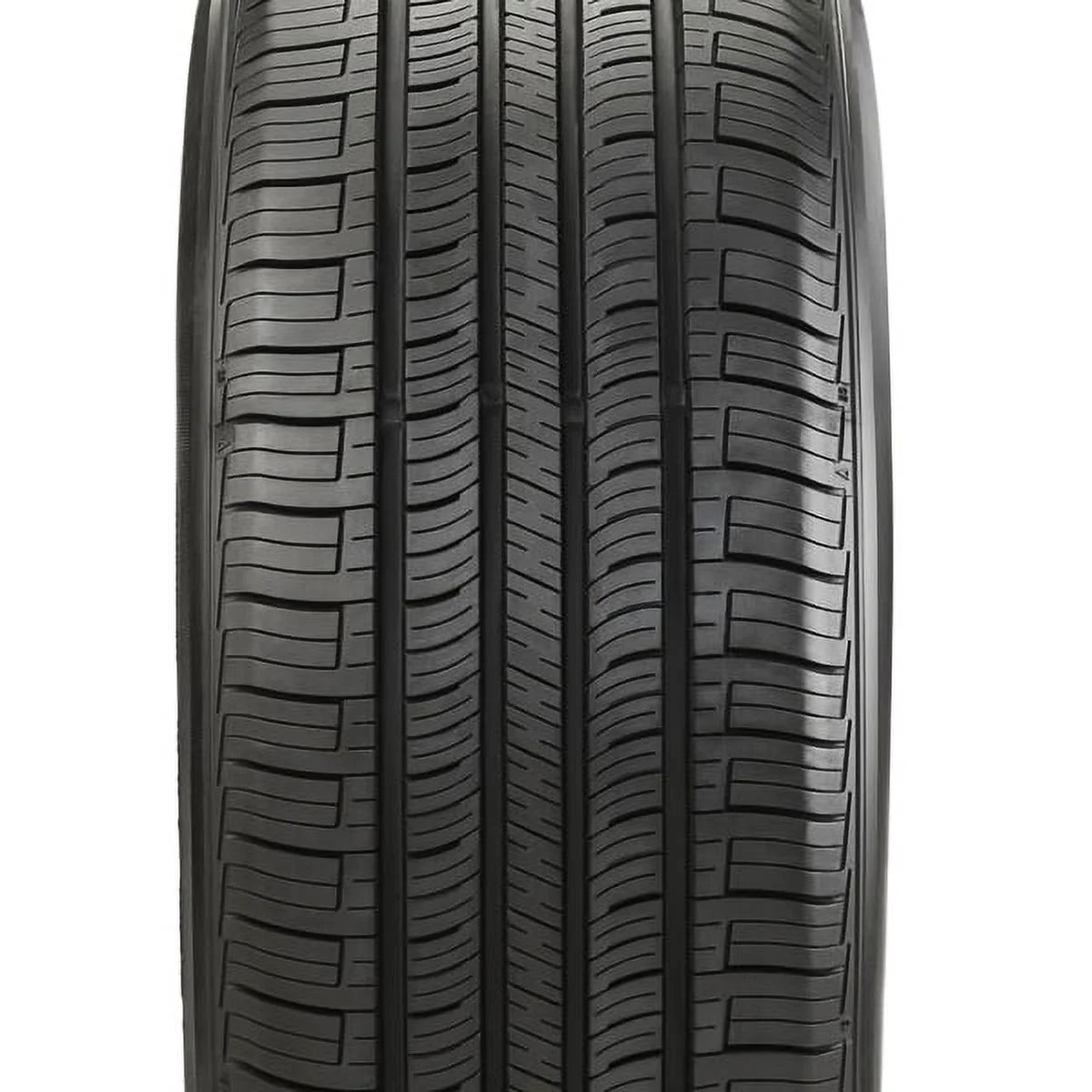 215/60R16 Nexen N'Priz AH5 All Season 95T Passenger Tire - Gun Hill Tire House (WTW - WHOLESALE TIRES & WHEELS)