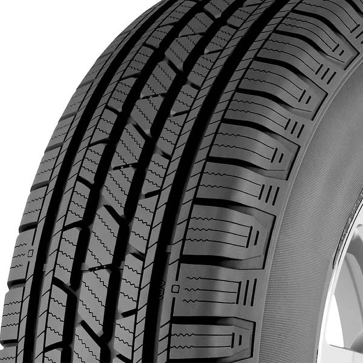 255/55R18 Cooper Discoverer SRX All Season 109V XL Suv/Crossover Tire - Gun Hill Tire House (WTW - WHOLESALE TIRES & WHEELS)