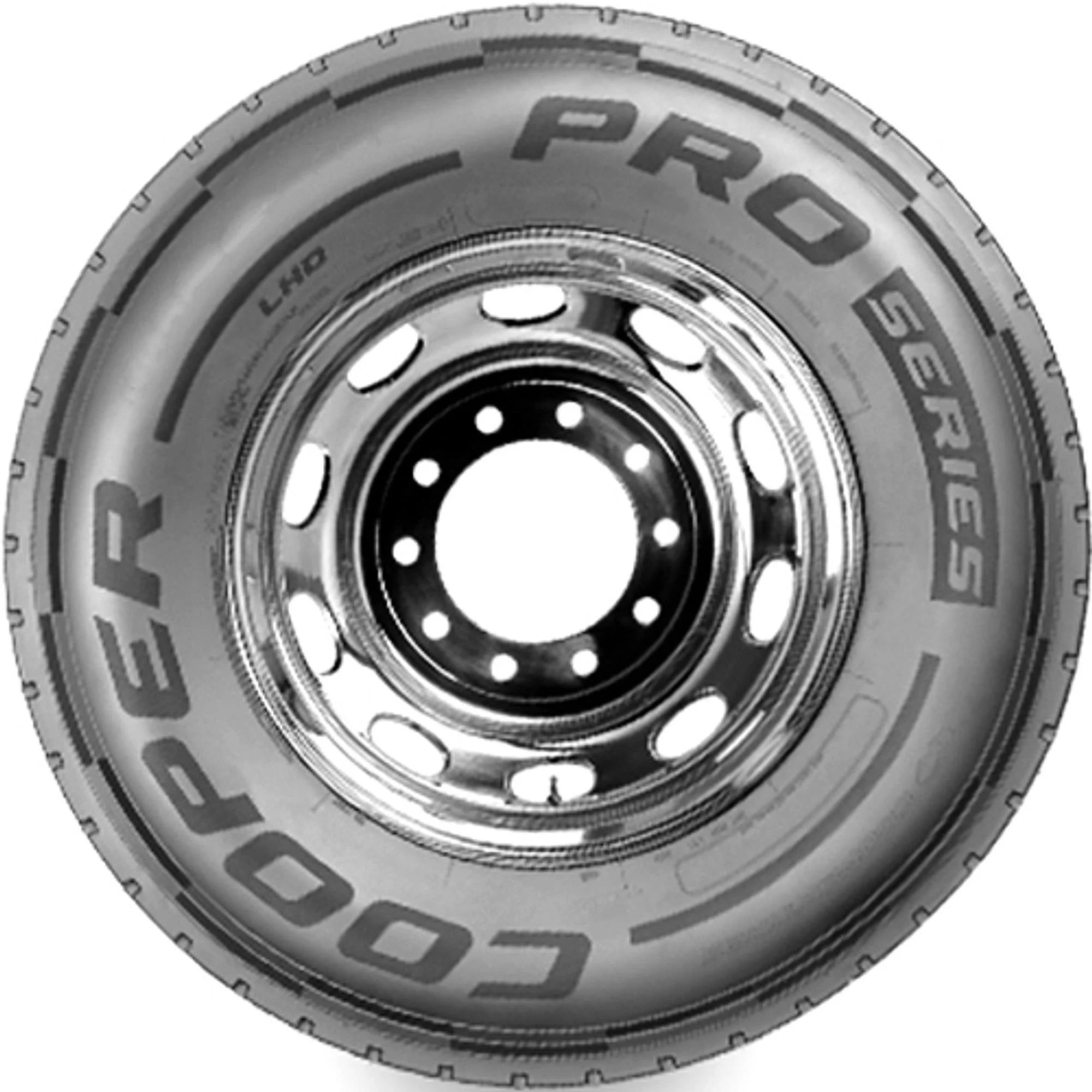 215/50R17 Cooper Procontrol All Season 95V XL Passenger Tire - Gun Hill Tire House (WTW - WHOLESALE TIRES & WHEELS)