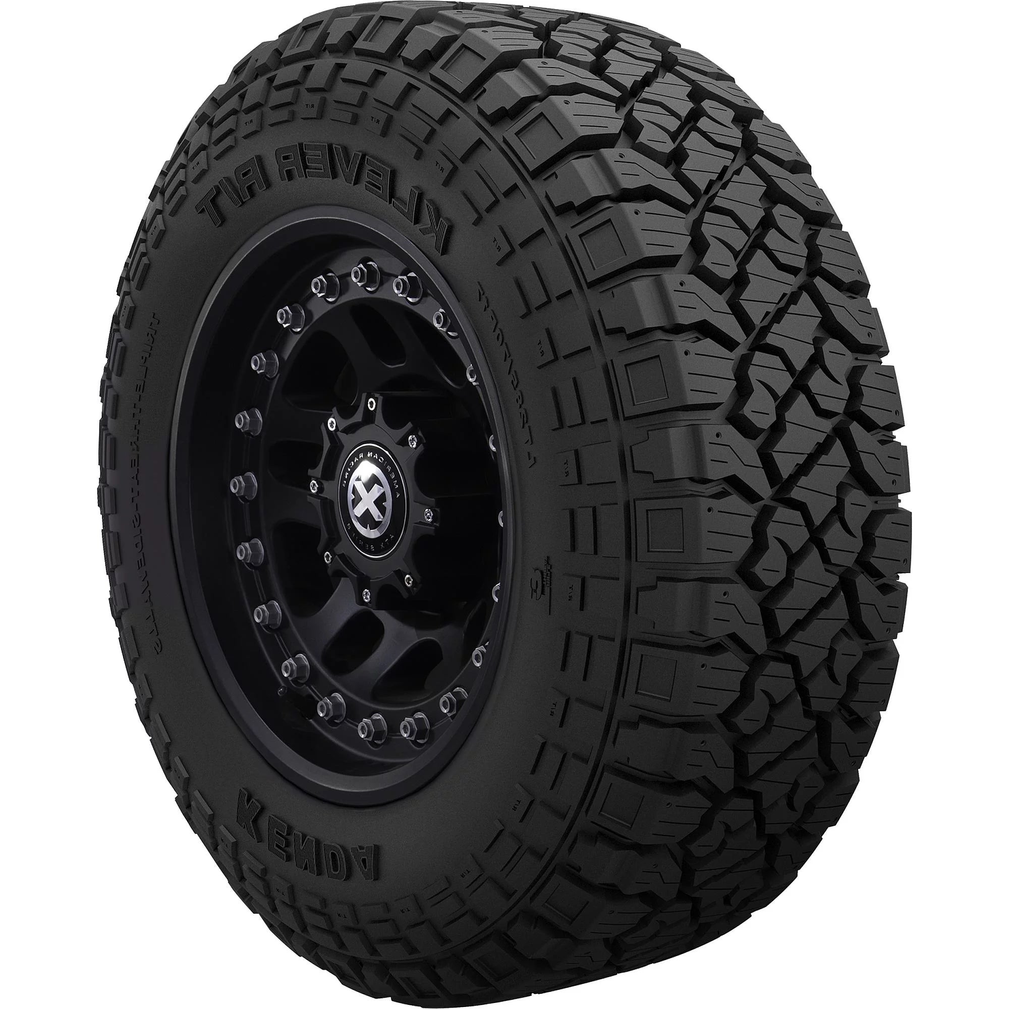 LT285/75R18 Kenda Klever R/T KR601 Rugged Terrain 129/126R E Light Truck Tire - Gun Hill Tire House (WTW - WHOLESALE TIRES & WHEELS)