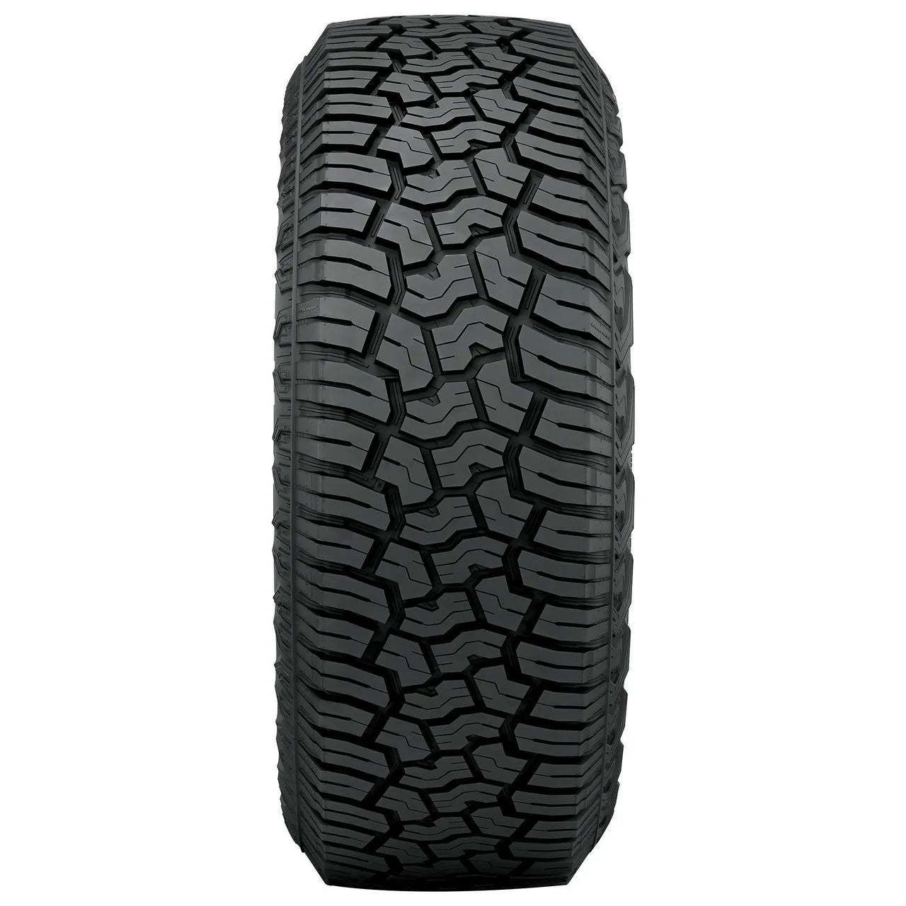 LT285/65R20 Yokohama Geolandar X - AT All Terrain 127/124Q E Light Truck Tire - Gun Hill Tire House (WTW - WHOLESALE TIRES & WHEELS)
