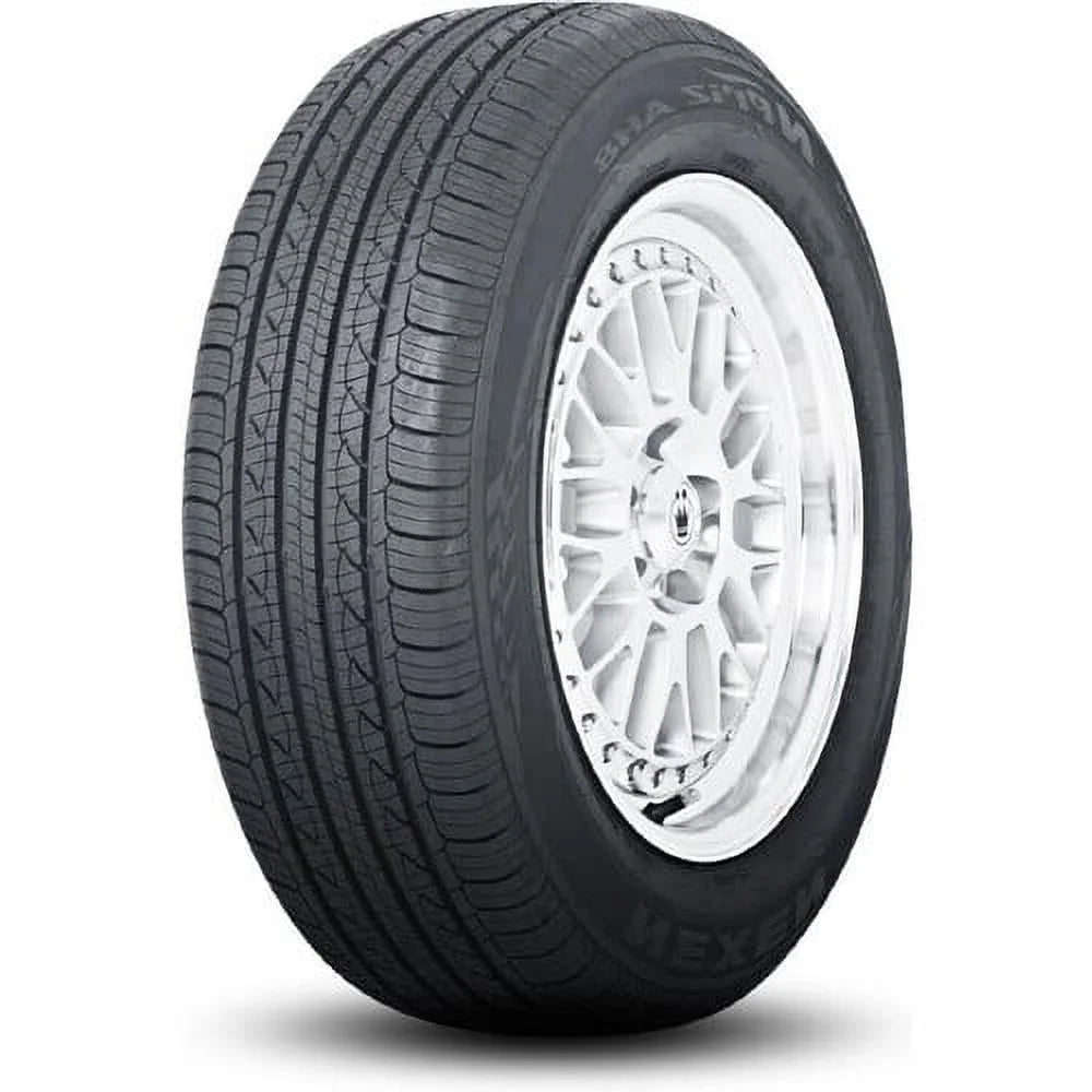 215/50R17 Nexen N'Priz AH8 All Season 91V Passenger Tire - Gun Hill Tire House (WTW - WHOLESALE TIRES & WHEELS)