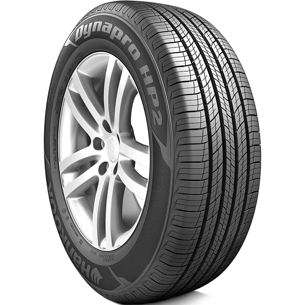 255/55R18 Hankook Dynapro HP2 (RA33) All Season 109V XL Suv/Crossover Tire - Gun Hill Tire House (WTW - WHOLESALE TIRES & WHEELS)