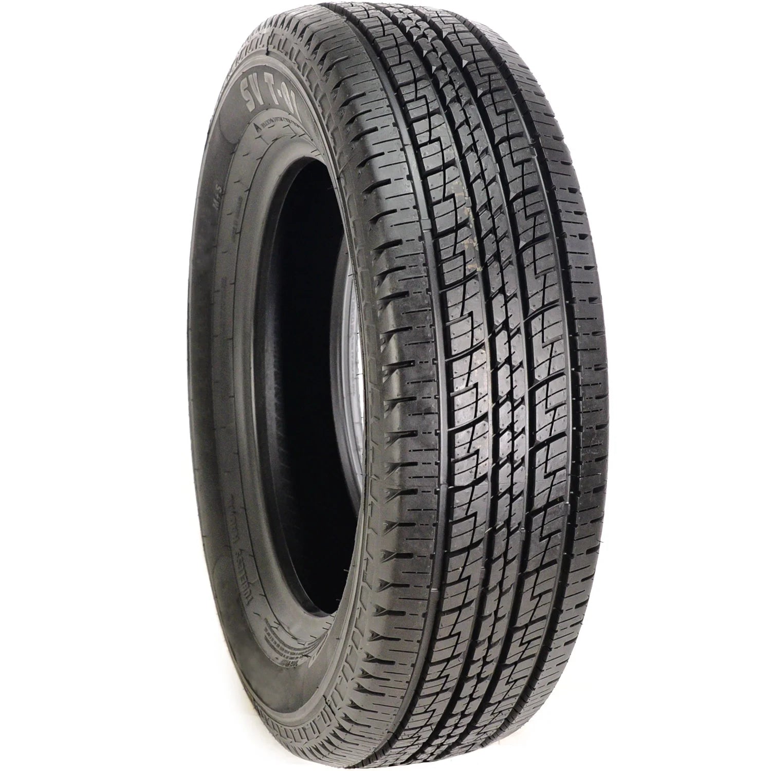 P265/70R18 Advanta SVT - 01 114T BSW Tire - Gun Hill Tire House (WTW - WHOLESALE TIRES & WHEELS)