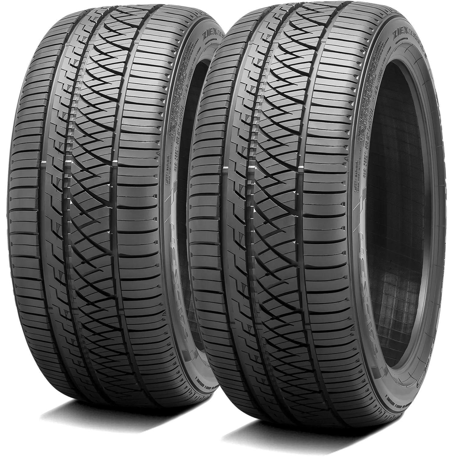 235/40R18 Falken Ziex ZE960 A/S All Season 95W XL Passenger Tire - Gun Hill Tire House (WTW - WHOLESALE TIRES & WHEELS)