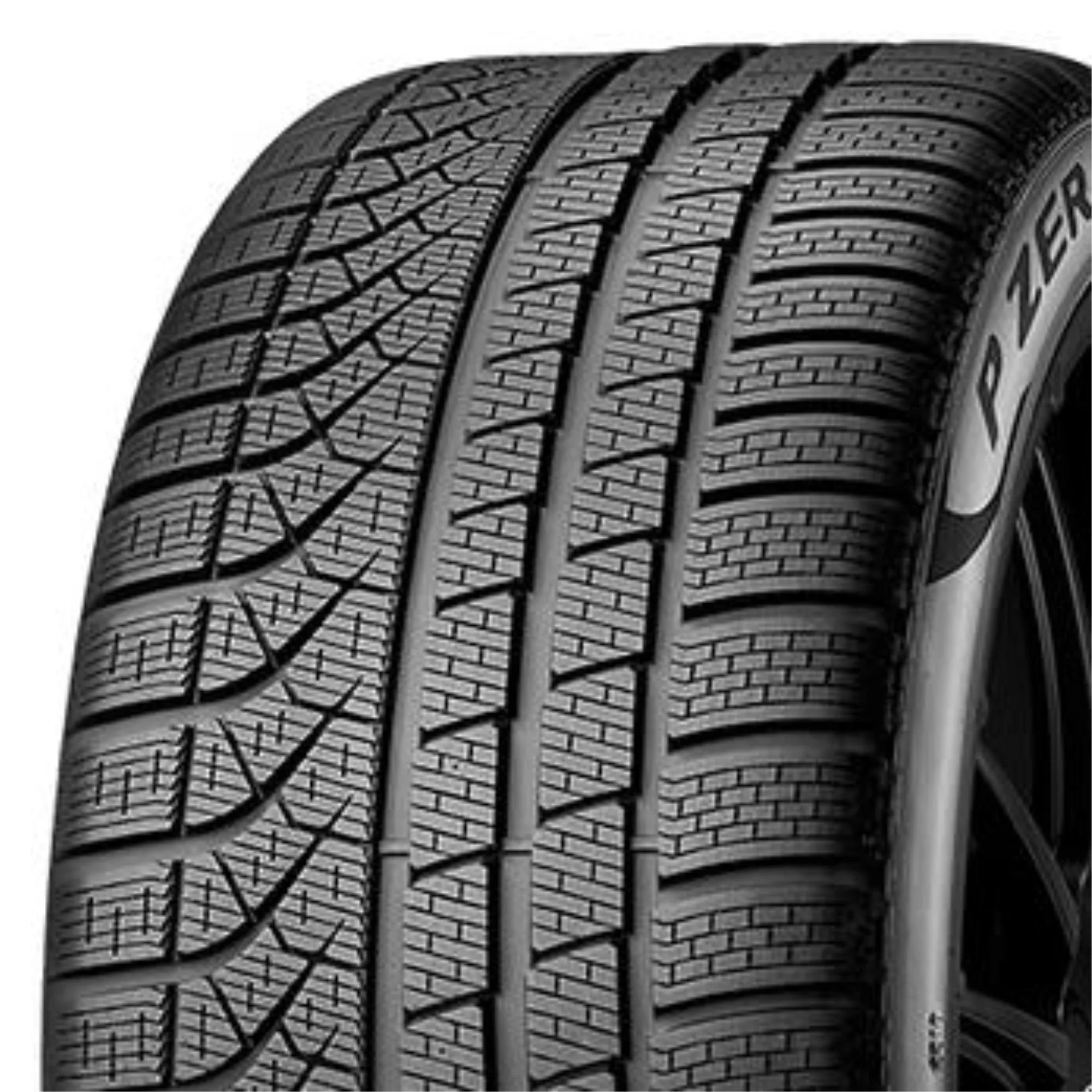 285/40R20 Pirelli P Zero Winter Elect Winter 108V XL Passenger Tire - Gun Hill Tire House (WTW - WHOLESALE TIRES & WHEELS)