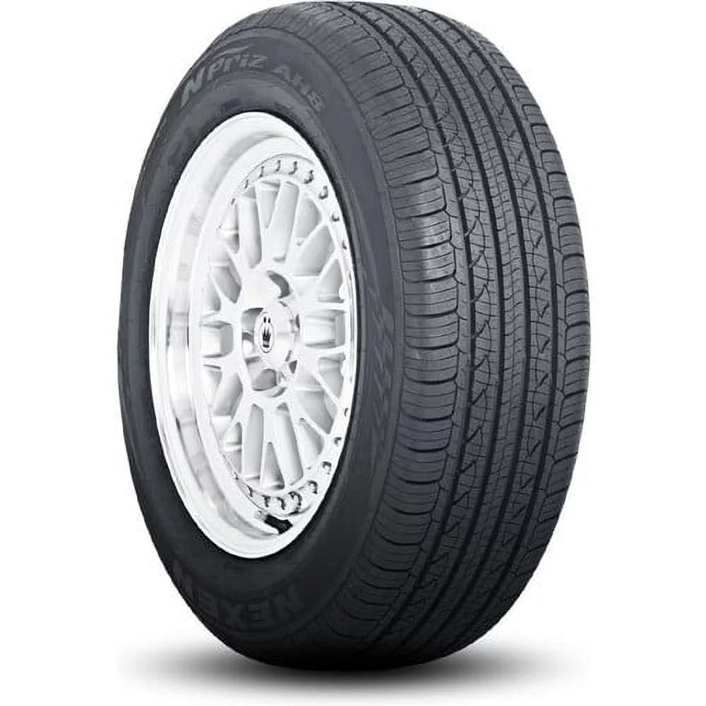 225/65R16 Nexen N'Priz AH8 All Season 100H Passenger Tire - Gun Hill Tire House (WTW - WHOLESALE TIRES & WHEELS)