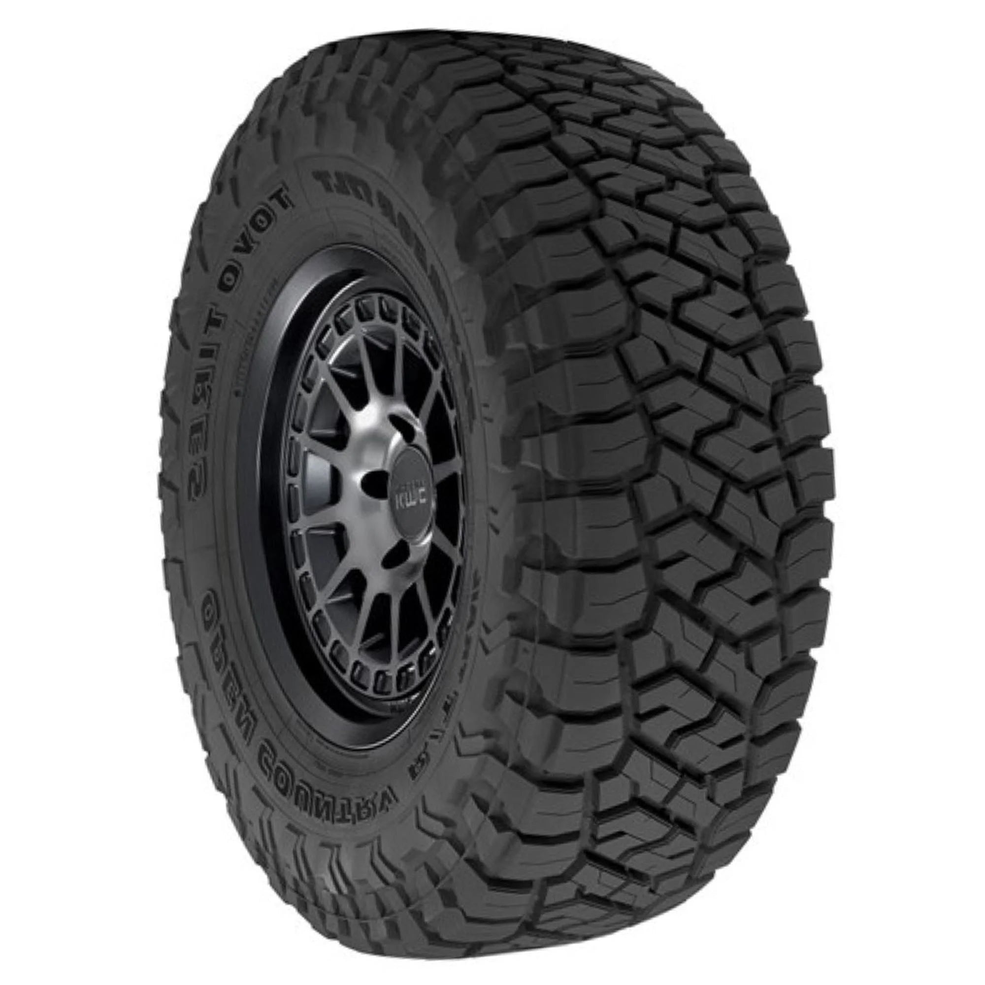 LT275/70R18 Toyo Open Country R/T Trail Rugged Terrain 125/122Q E Light Truck Tire - Gun Hill Tire House (WTW - WHOLESALE TIRES & WHEELS)