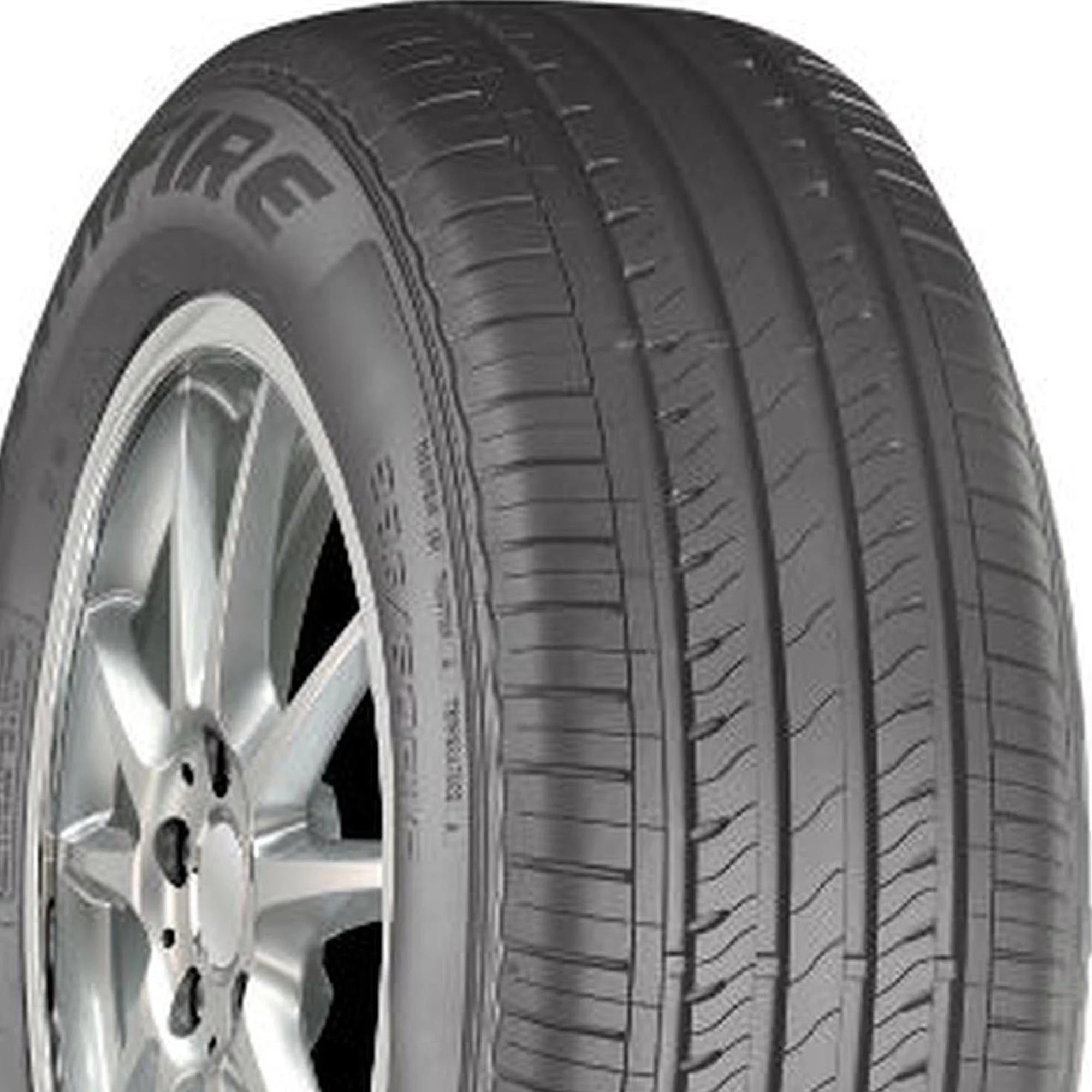 215/60R17 Starfire Solarus as All Season 96T Passenger Tire - Gun Hill Tire House (WTW - WHOLESALE TIRES & WHEELS)