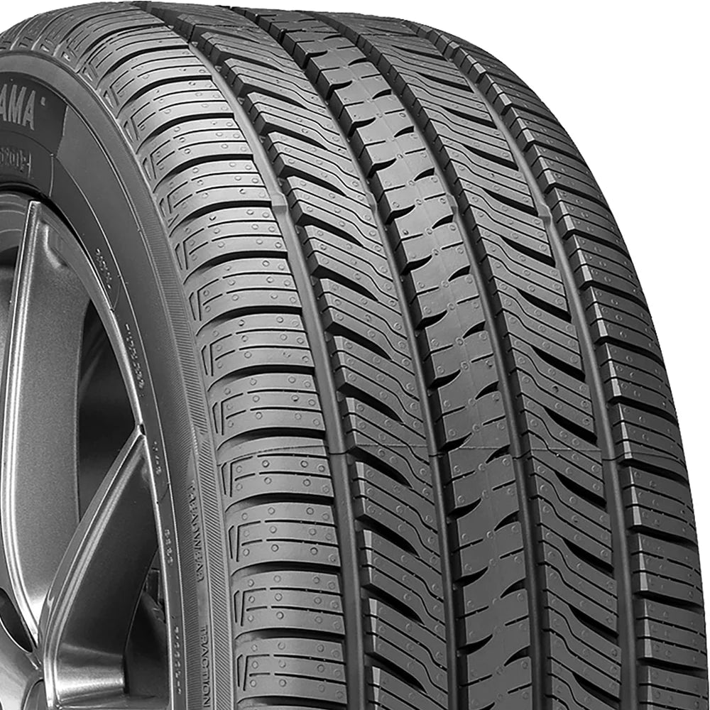 215/65R17 Yokohama Avid Ascend LX All Season 99H Passenger Tire - Gun Hill Tire House (WTW - WHOLESALE TIRES & WHEELS)