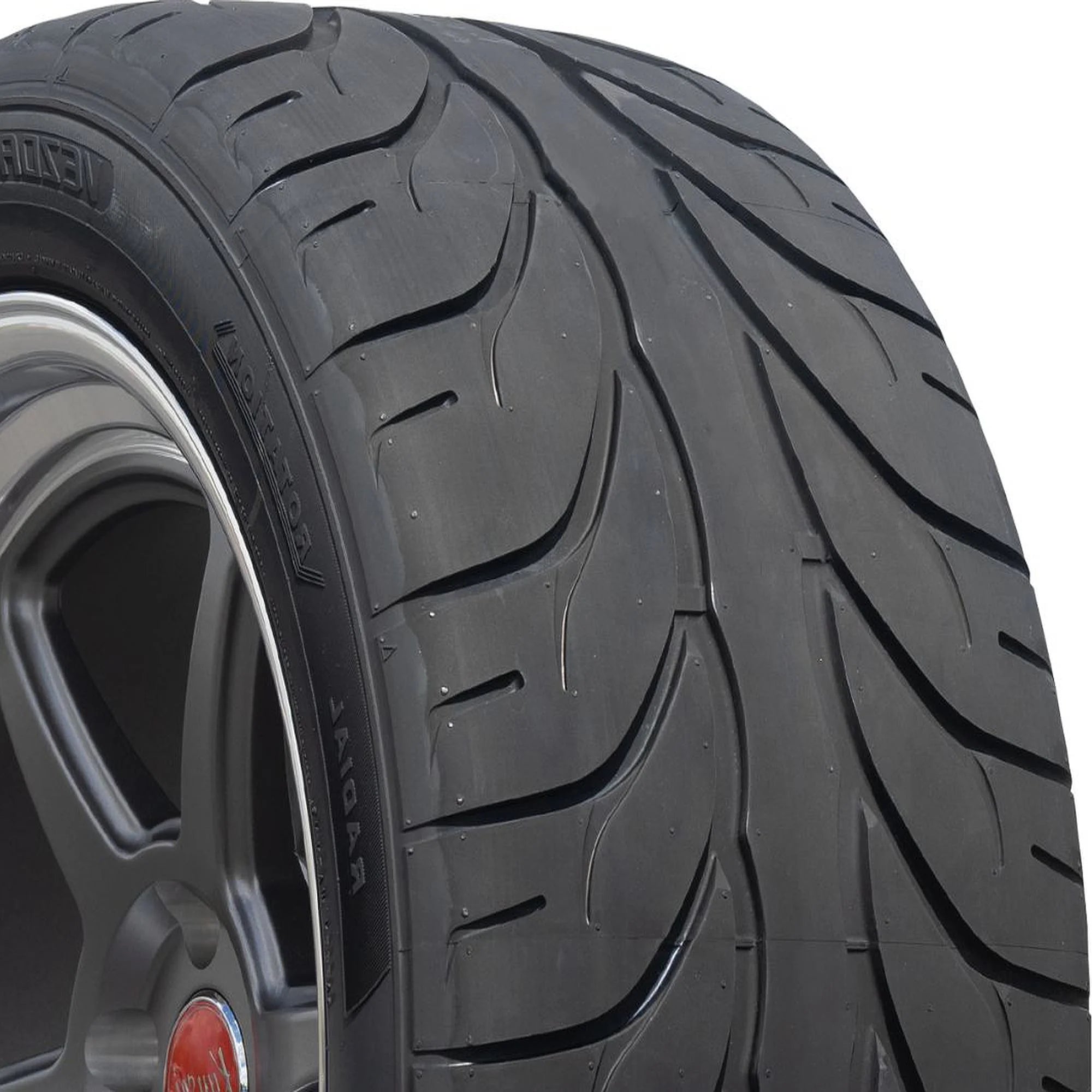 P245/40ZR18 Kenda Vezda UHP Summer (KR20A) Racing 97W XL Passenger Tire - Gun Hill Tire House (WTW - WHOLESALE TIRES & WHEELS)
