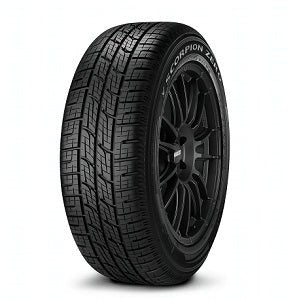255/55R19 Pirelli Scorpion Zero 111V - Gun Hill Tire House (WTW - WHOLESALE TIRES & WHEELS)