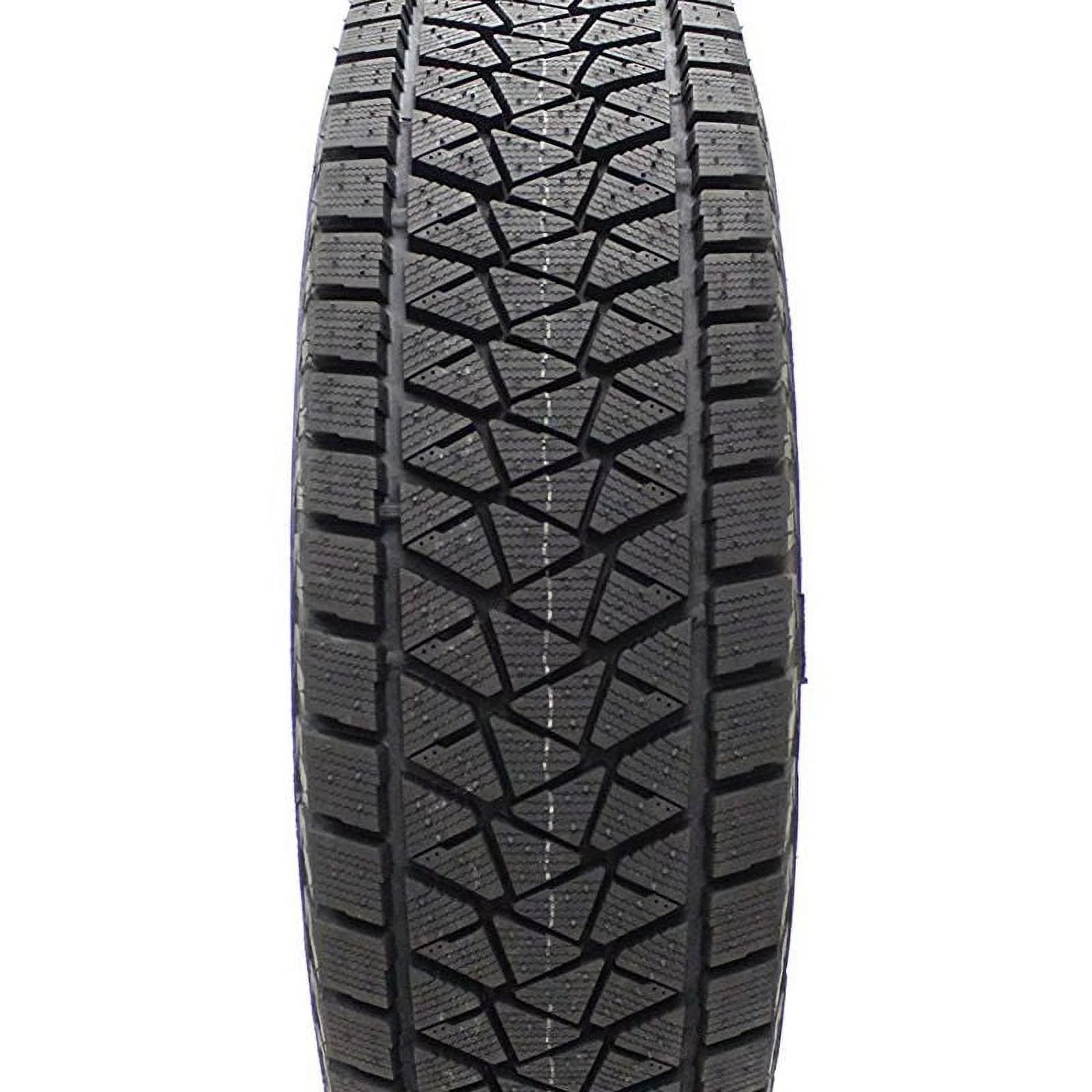265/50R19 Bridgestone Blizzak DM - V2 Winter 110T XL Light Truck Tire - Gun Hill Tire House (WTW - WHOLESALE TIRES & WHEELS)