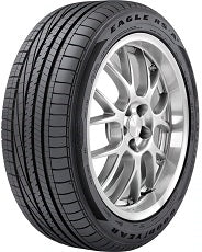 245/45ZR20 Goodyear Eagle Rs - A2 99Y - Gun Hill Tire House (WTW - WHOLESALE TIRES & WHEELS)