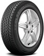 P245/60R20 Yokohama Geolandar G96b 107H - Gun Hill Tire House (WTW - WHOLESALE TIRES & WHEELS)