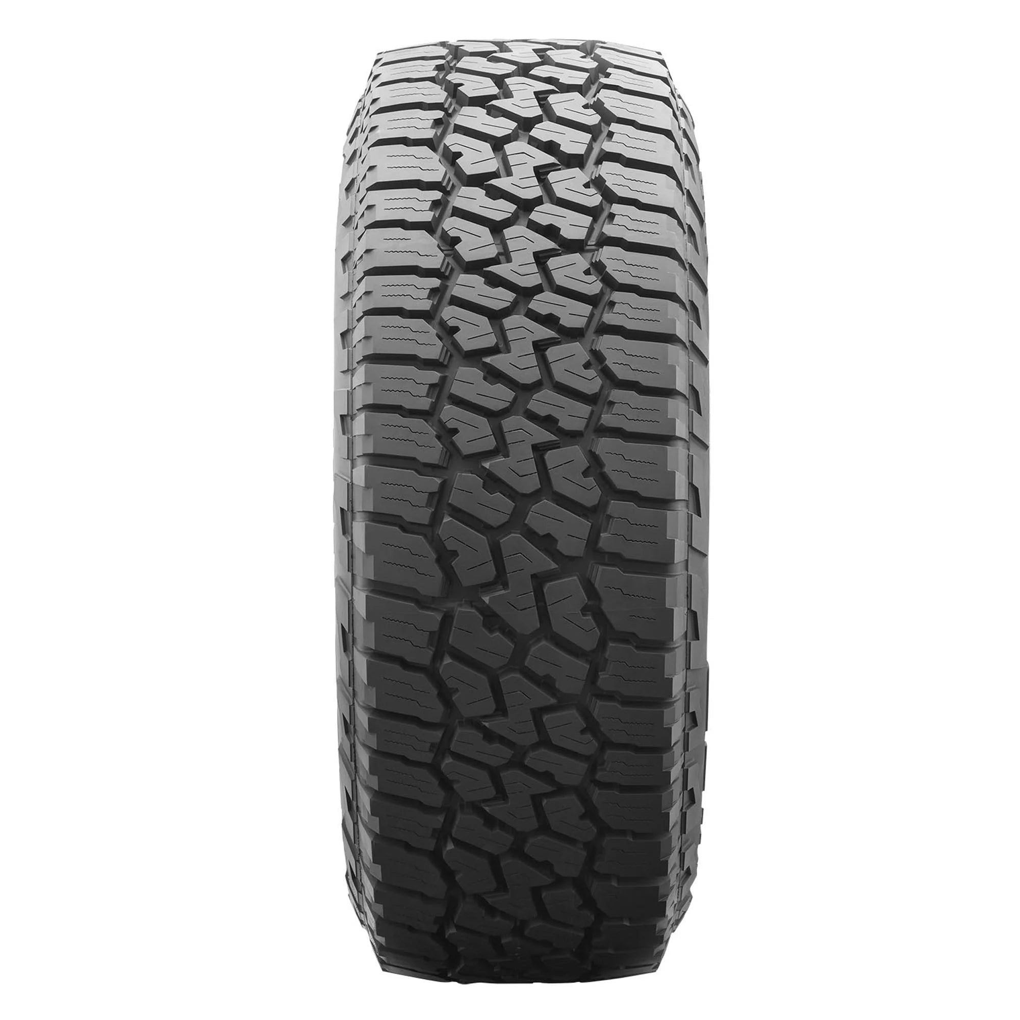 225/75R16C Falken Wildpeak A/T3W All Terrain 121/120R E Light Truck Tire - Gun Hill Tire House (WTW - WHOLESALE TIRES & WHEELS)