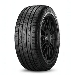 285/45R22 Pirelli Scorpion Verde All Season 114H - Gun Hill Tire House (WTW - WHOLESALE TIRES & WHEELS)