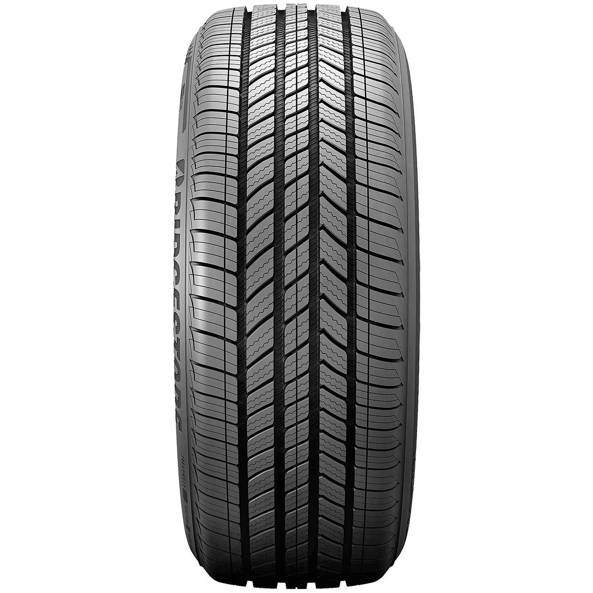 245/50R17 Bridgestone Turanza Quiettrack All Season 99V Passenger Tire - Gun Hill Tire House (WTW - WHOLESALE TIRES & WHEELS)