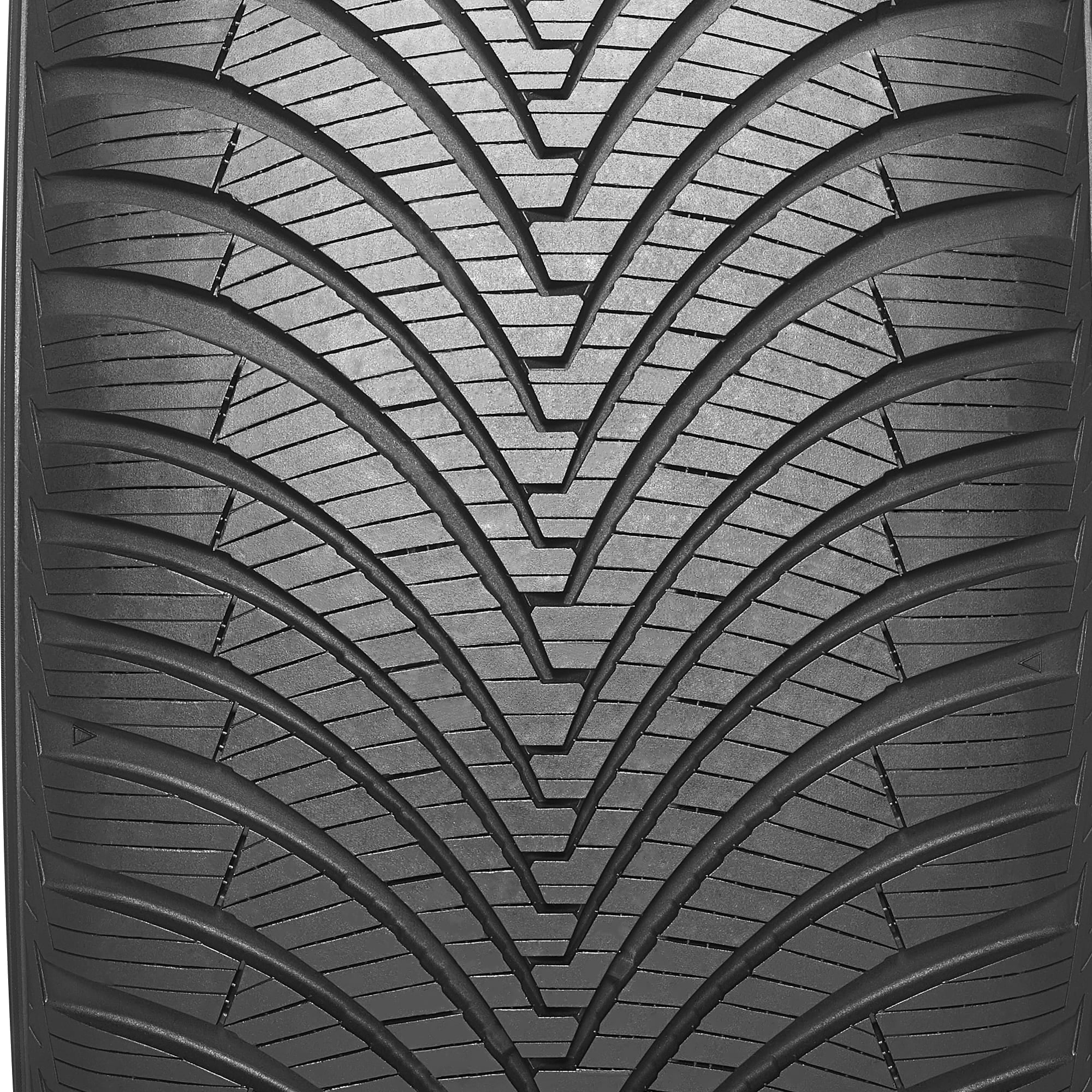 215/45R17 Kumho Solus HA32 All Weather 91W XL Passenger Tire - Gun Hill Tire House (WTW - WHOLESALE TIRES & WHEELS)