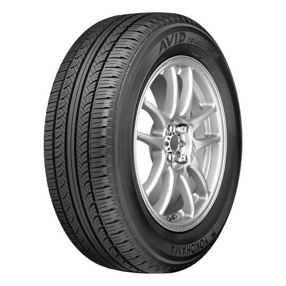 215/70R15 98S Yokohama Avid Touring - S BSW - Gun Hill Tire House (WTW - WHOLESALE TIRES & WHEELS)