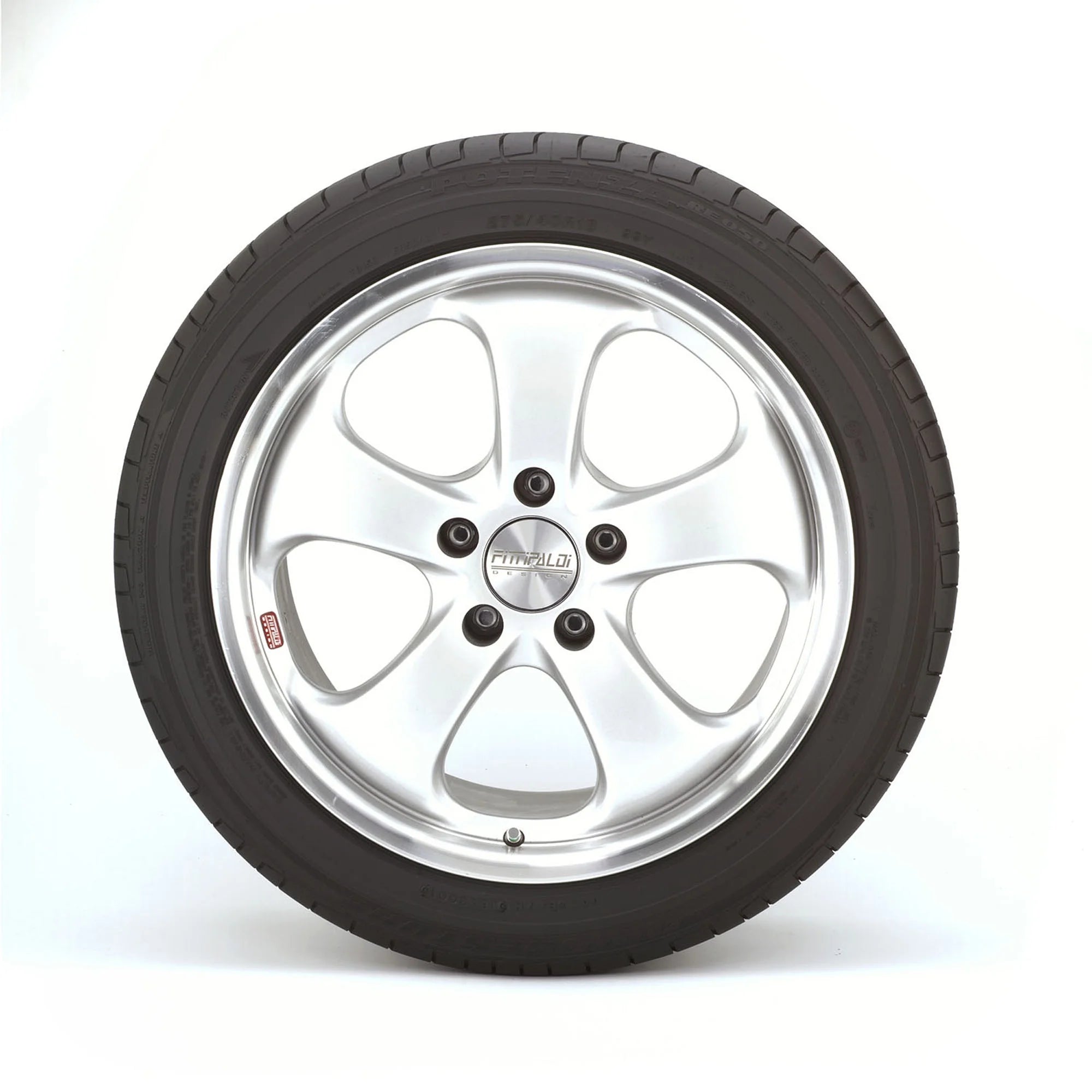 285/35ZR20 Bridgestone Potenza RE050A UHP Summer (100Y) Passenger Tire - Gun Hill Tire House (WTW - WHOLESALE TIRES & WHEELS)