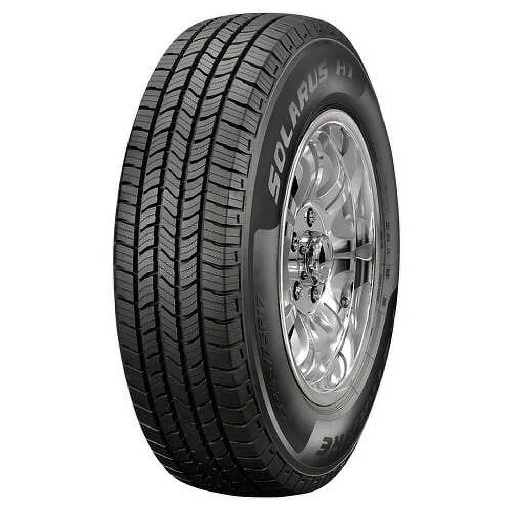 LT225/75R16 Starfire Solarus HT All Season 115/112R E Light Truck Tire - Gun Hill Tire House (WTW - WHOLESALE TIRES & WHEELS)