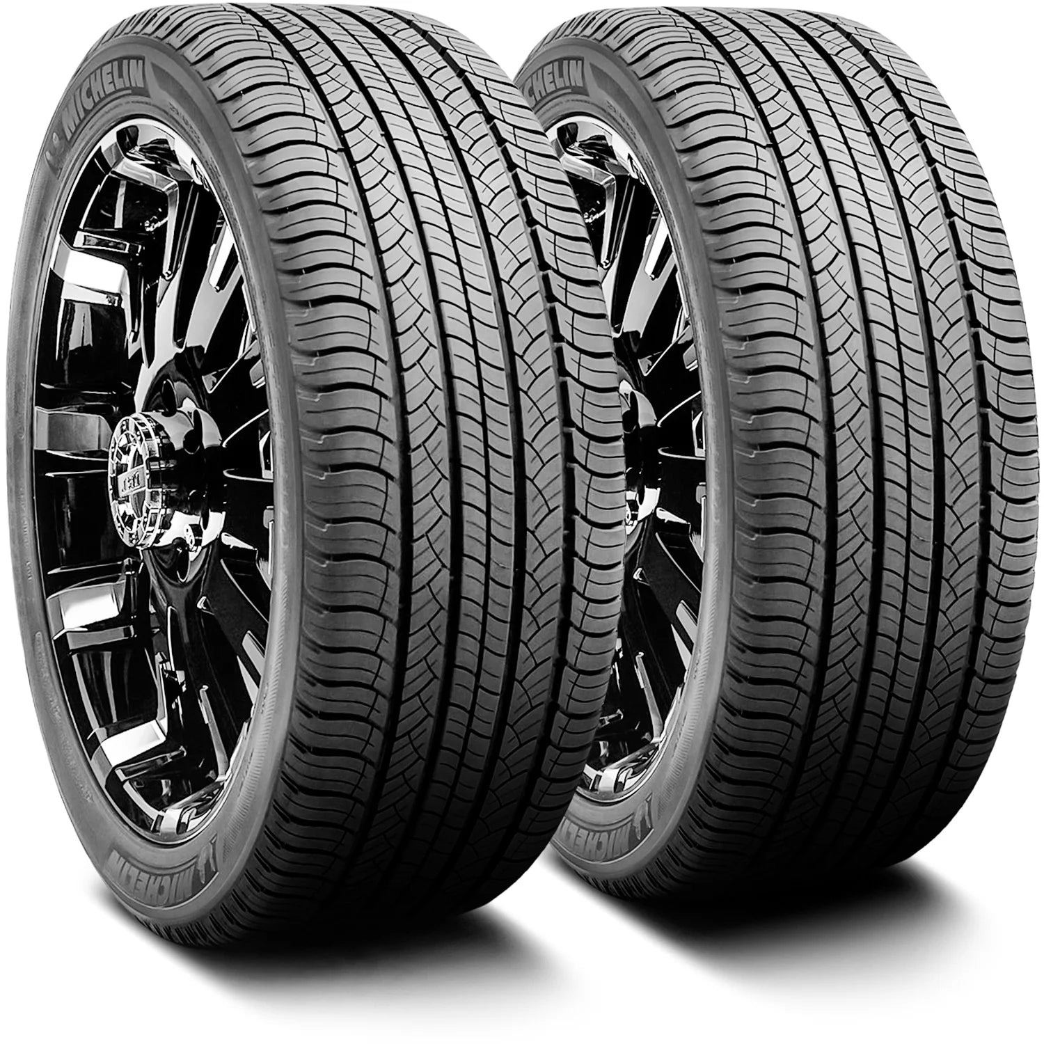 295/40R20 Michelin Latitude Tour HP 106 V Tire - Gun Hill Tire House (WTW - WHOLESALE TIRES & WHEELS)
