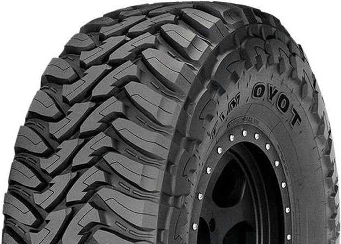 40/13.517 Toyo Open Country M/T 121Q C (6 Ply) Bw - Gun Hill Tire House (WTW - WHOLESALE TIRES & WHEELS)