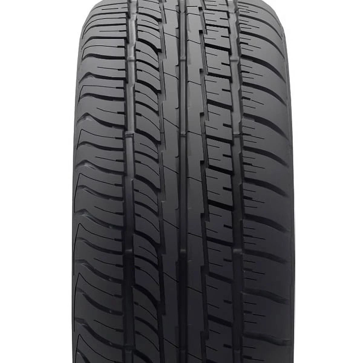 215/55/16 Firestone Weathergrip 93H All Season All - Weather Tires 640AA, 3PMSF FS008100 / 215/55/16 / 2155516 - Gun Hill Tire House (WTW - WHOLESALE TIRES & WHEELS)
