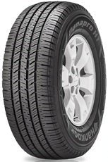 285/45R22 Hankook Dynapro HT Rh12 (P - Metric) 114H - Gun Hill Tire House (WTW - WHOLESALE TIRES & WHEELS)
