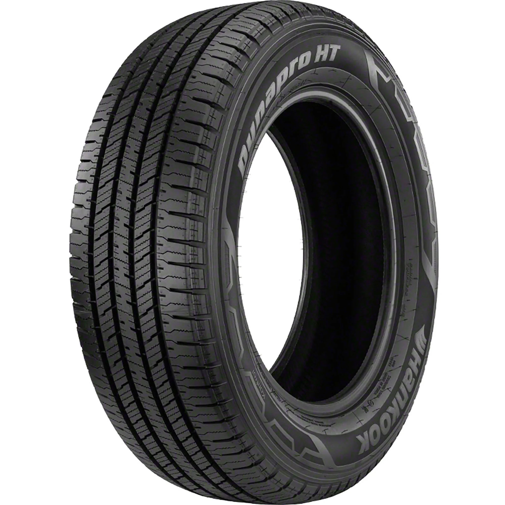 P275/65R18 Hankook Dynapro HT (RH12) Highway 114T Light Truck Tire - Gun Hill Tire House (WTW - WHOLESALE TIRES & WHEELS)
