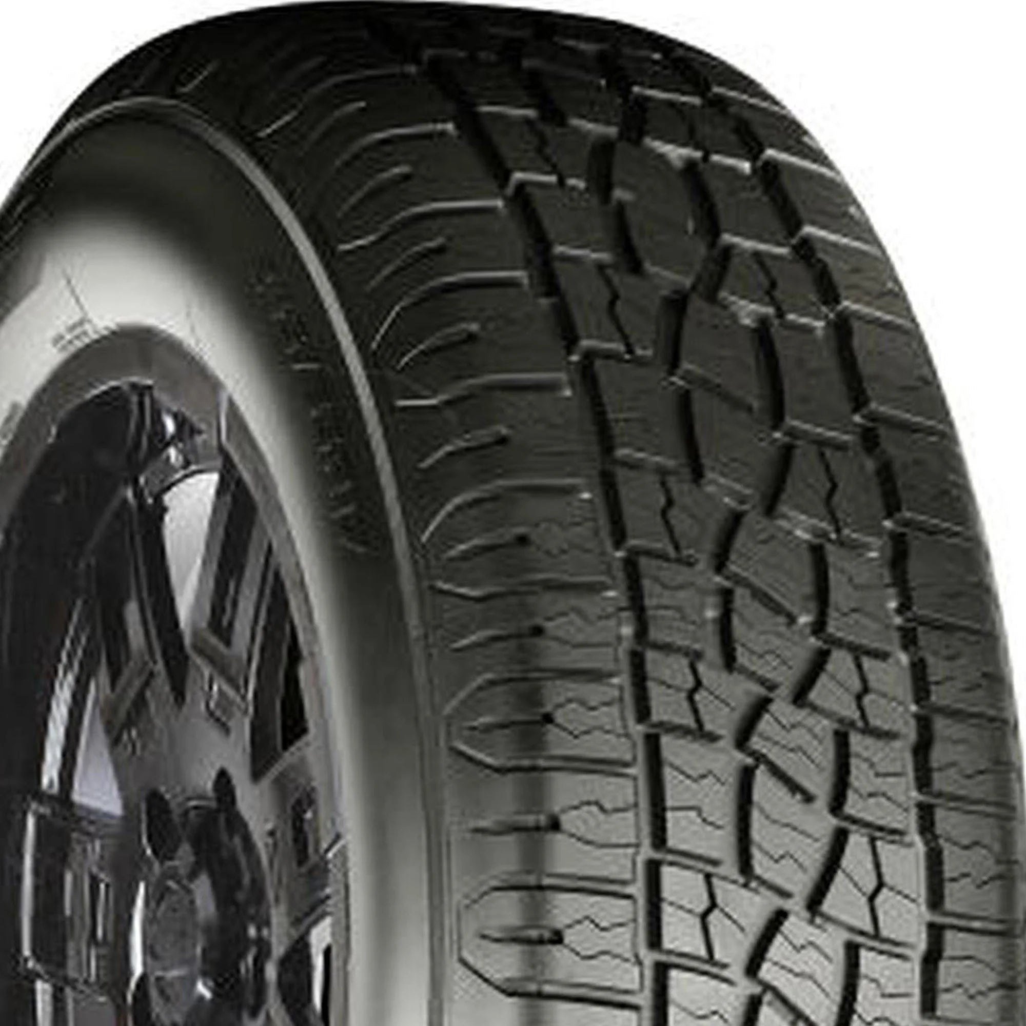 LT275/65R18 Starfire Solarus AP All Terrain 123/120S E Light Truck Tire - Gun Hill Tire House (WTW - WHOLESALE TIRES & WHEELS)