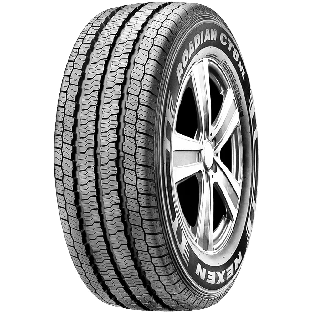 LT275/65R18 Nexen Roadian CT8 HL Highway 123/120S E Light Truck Tire - Gun Hill Tire House (WTW - WHOLESALE TIRES & WHEELS)