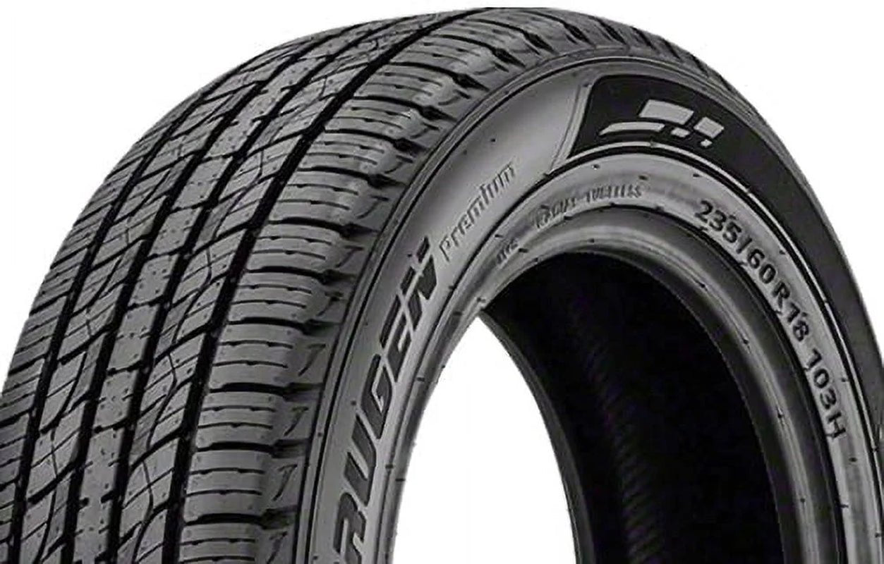 245/45R19 Kumho Crugen Premium KL33 All Season 98H Suv/Crossover Tire - Gun Hill Tire House (WTW - WHOLESALE TIRES & WHEELS)