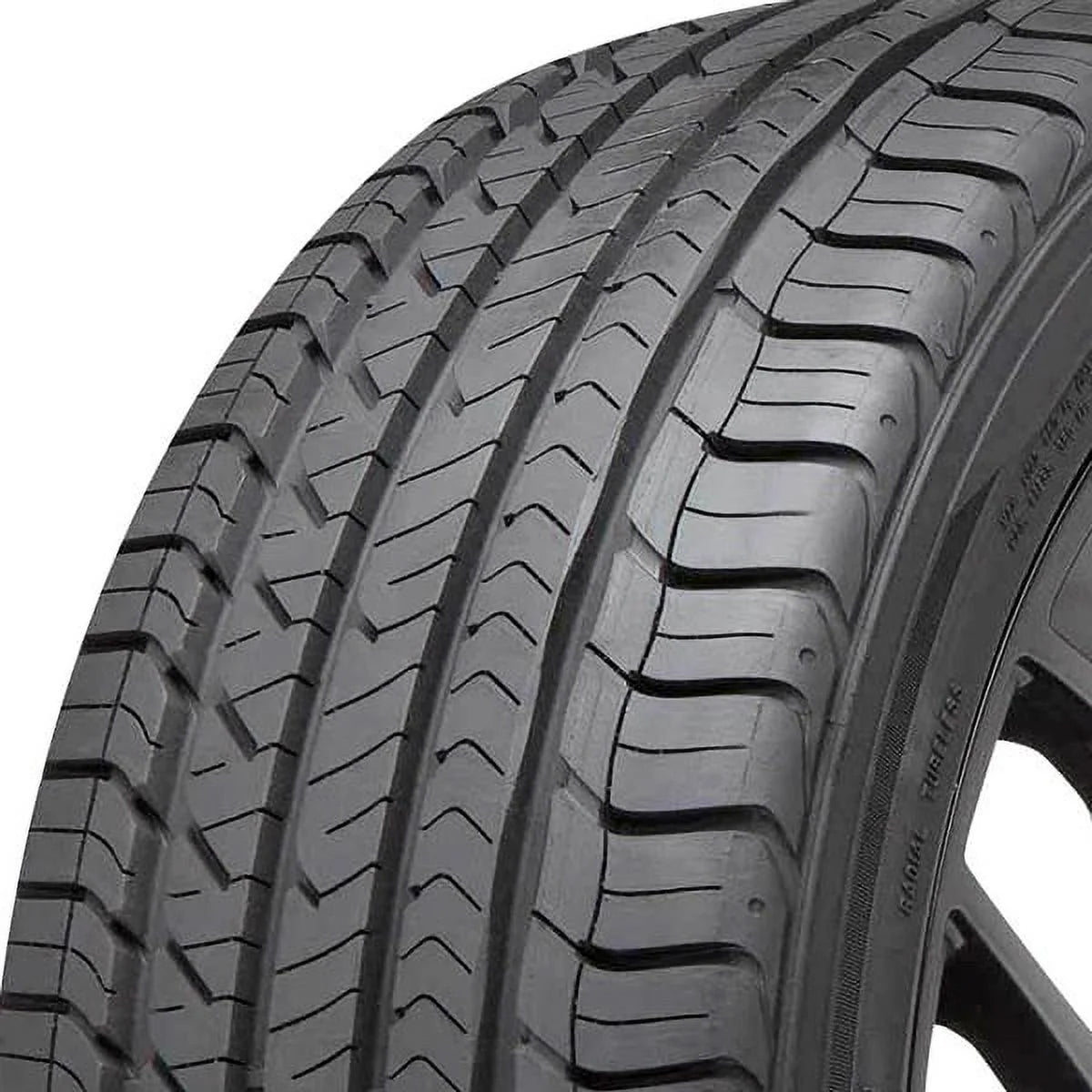 245/40R18 Goodyear Eagle Sport All - Season 93 W Tire - Gun Hill Tire House (WTW - WHOLESALE TIRES & WHEELS)