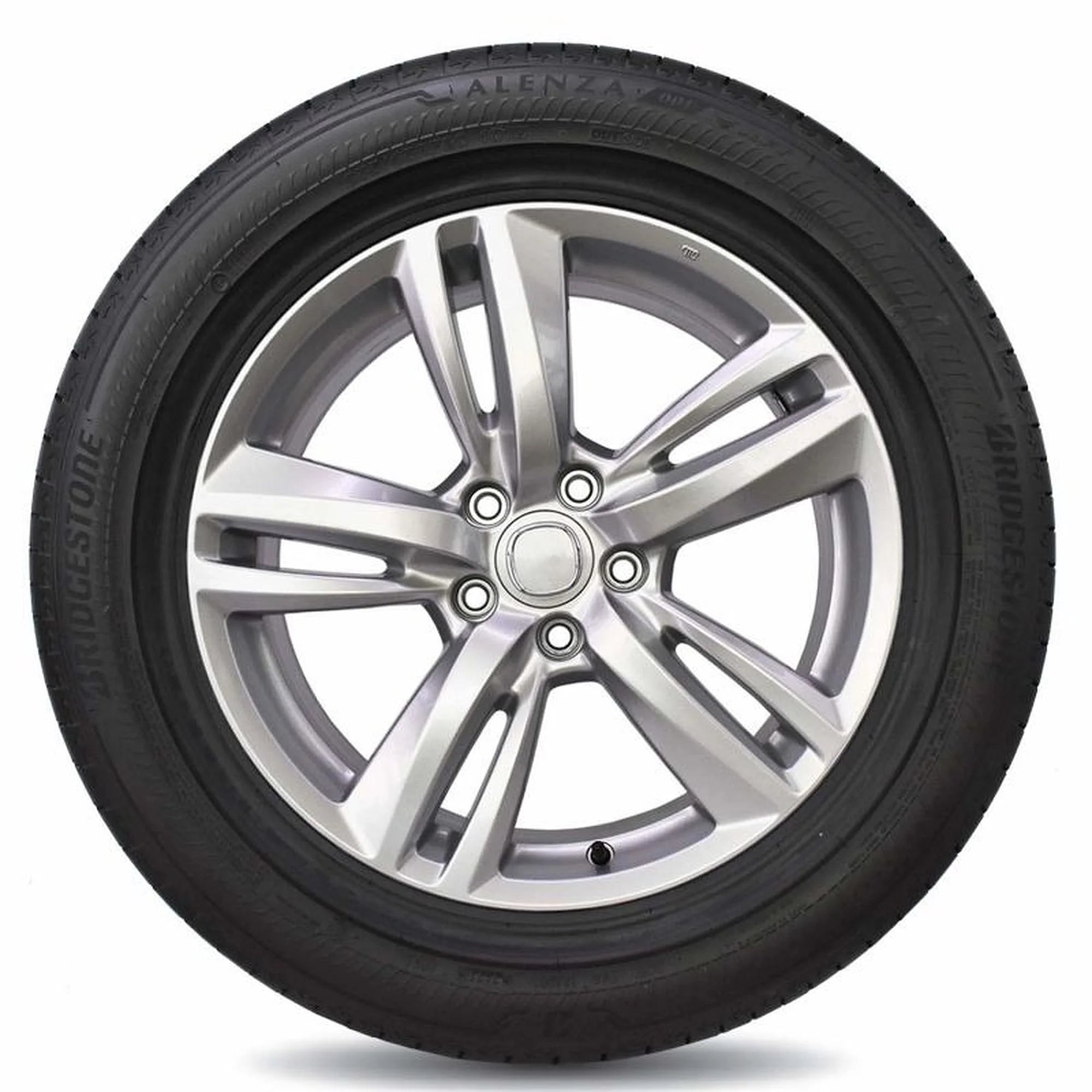 305/40R20 Bridgestone Alenza 001 RFT Summer 112Y XL Passenger Tire - Gun Hill Tire House (WTW - WHOLESALE TIRES & WHEELS)