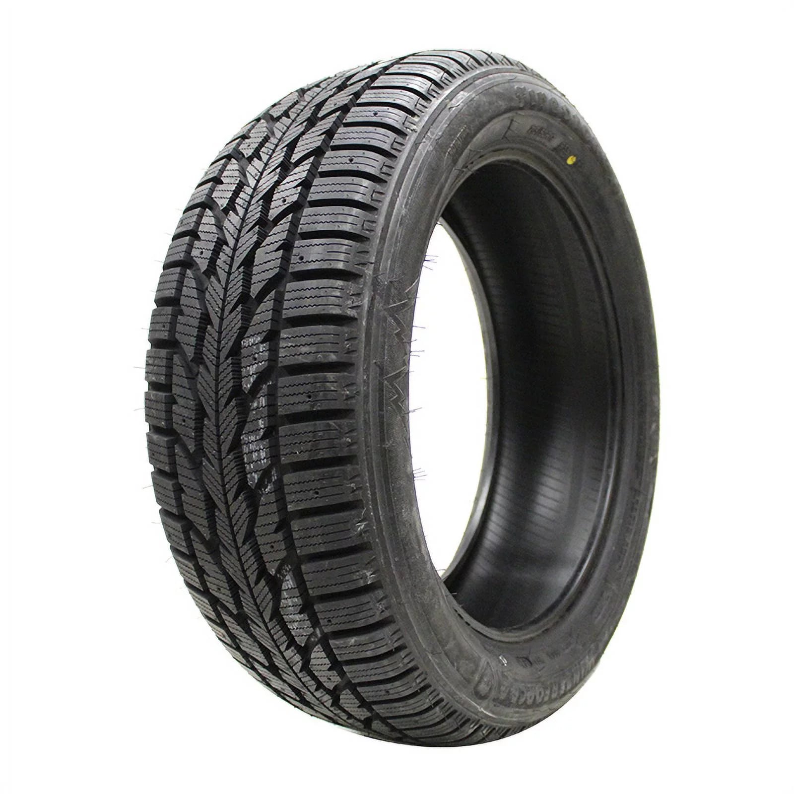 215/55R16 Firestone Winterforce 2 Winter 93S Passenger Tire - Gun Hill Tire House (WTW - WHOLESALE TIRES & WHEELS)