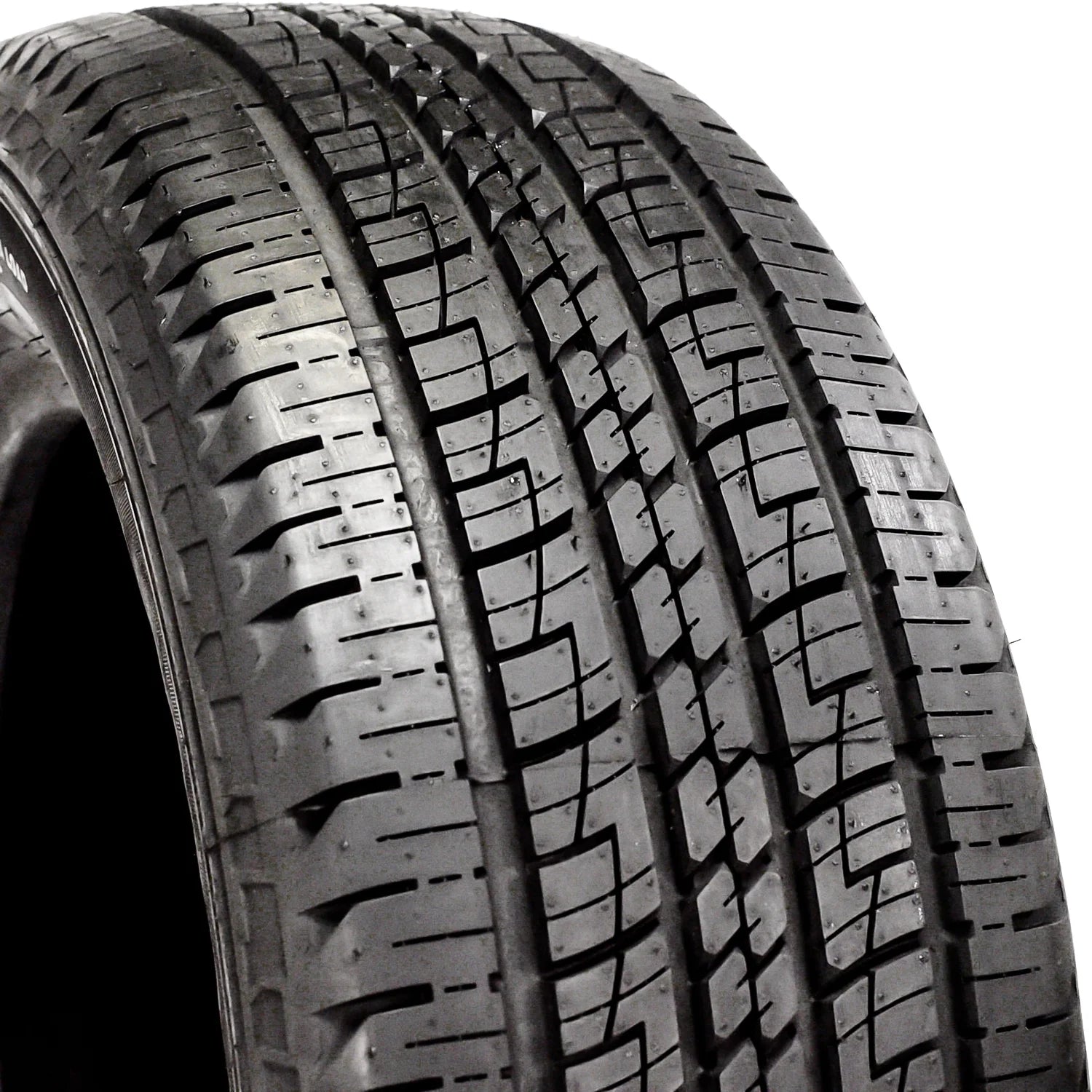 P265/70R18 Advanta SVT - 01 114T BSW Tire - Gun Hill Tire House (WTW - WHOLESALE TIRES & WHEELS)