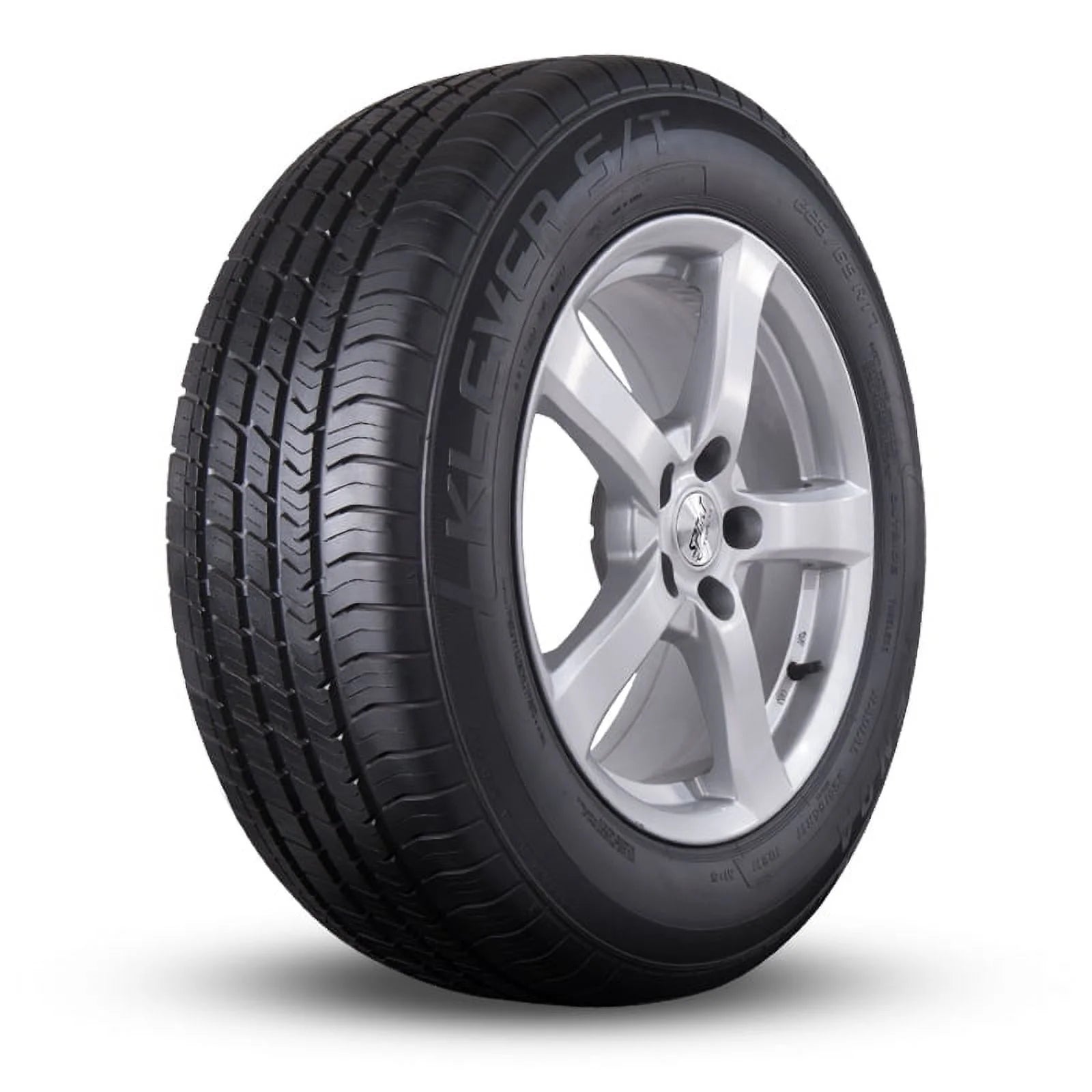 255/55R20 Kenda Klever S/T KR52 107H All Season 600AA 60000 Mileage Warranty - Gun Hill Tire House (WTW - WHOLESALE TIRES & WHEELS)