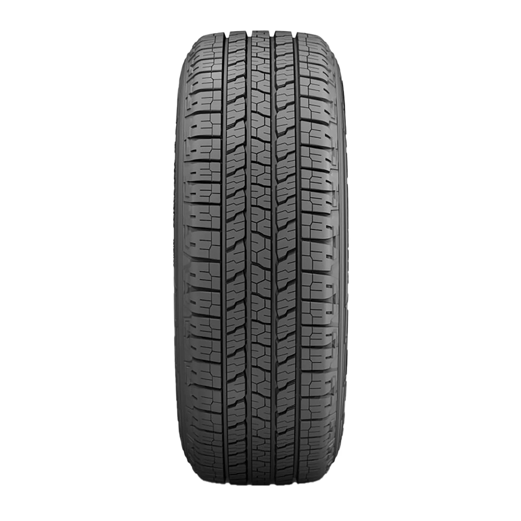 265/70R16 Goodyear Wrangler Fortitude HT All Season 112T Light Truck Tire - Gun Hill Tire House (WTW - WHOLESALE TIRES & WHEELS)