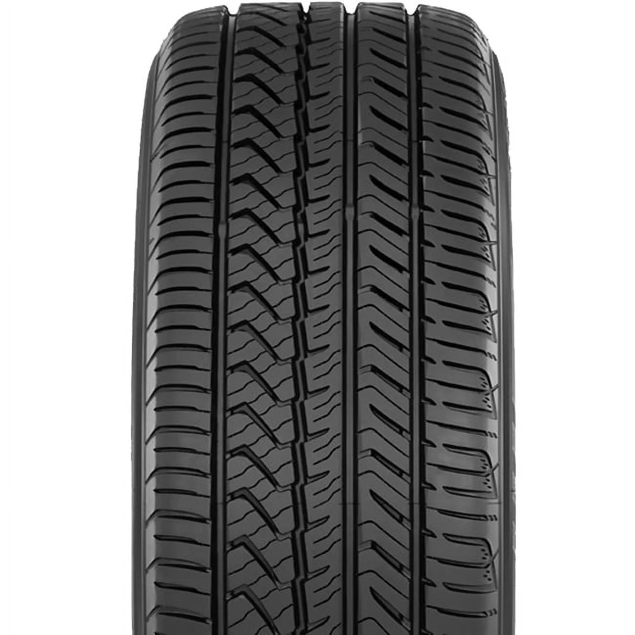 205/50R17XL Yokohama Advan Sport A/S+ 93W BW All Season Tire - Gun Hill Tire House (WTW - WHOLESALE TIRES & WHEELS)
