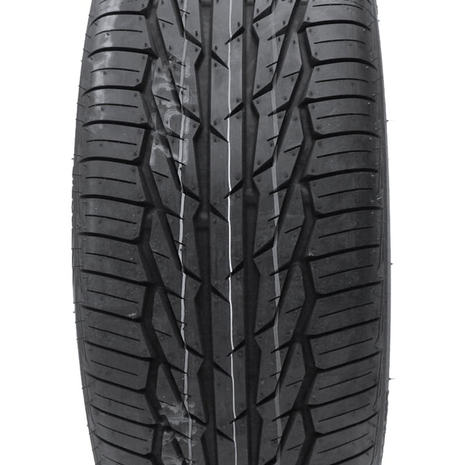275/35R20 Toyo Extensa HP II 102 W Tire Fits: 2021 - 22 Ferrari 812 GTS Base - Gun Hill Tire House (WTW - WHOLESALE TIRES & WHEELS)